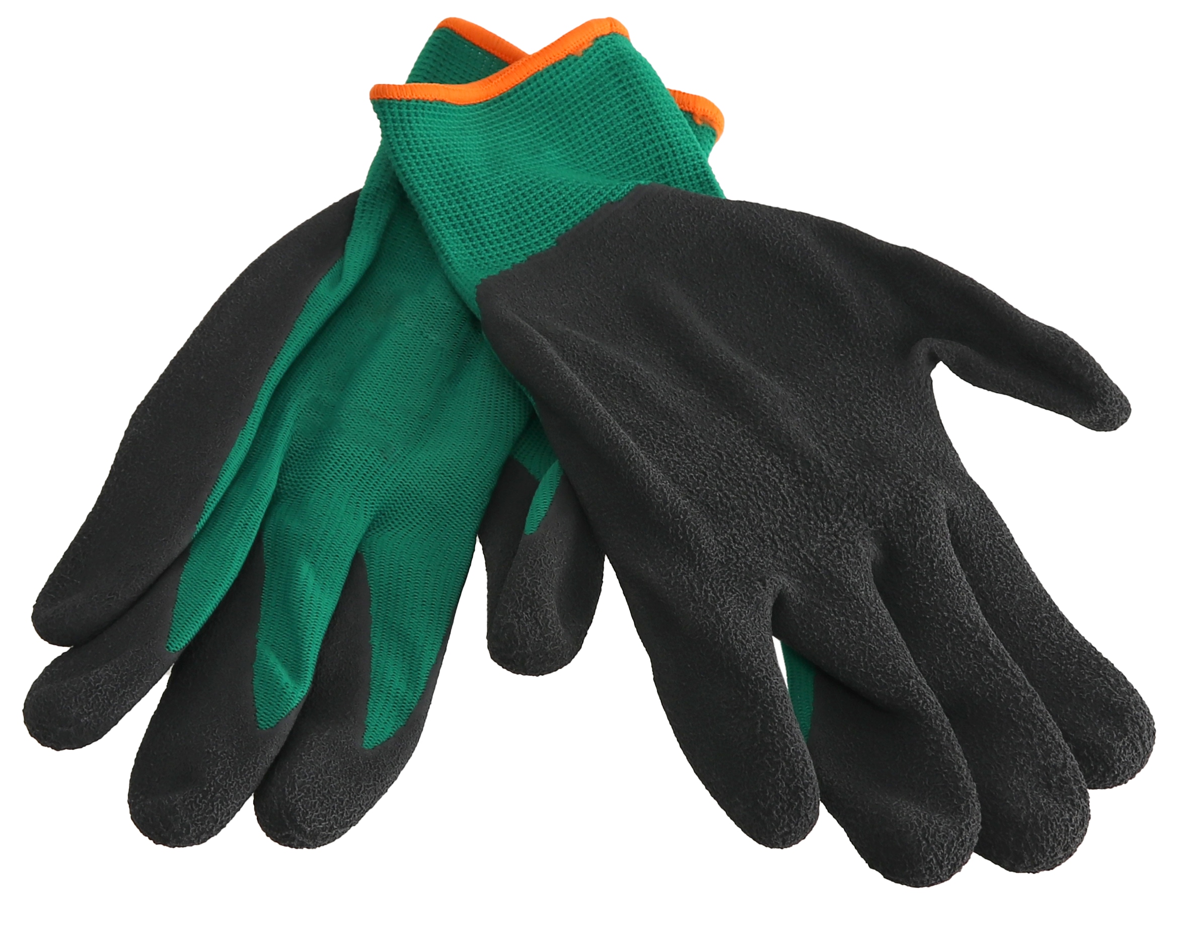 Gartenhandschuhe BLOSSOM TOUCH, Größe 9, 3 Paar