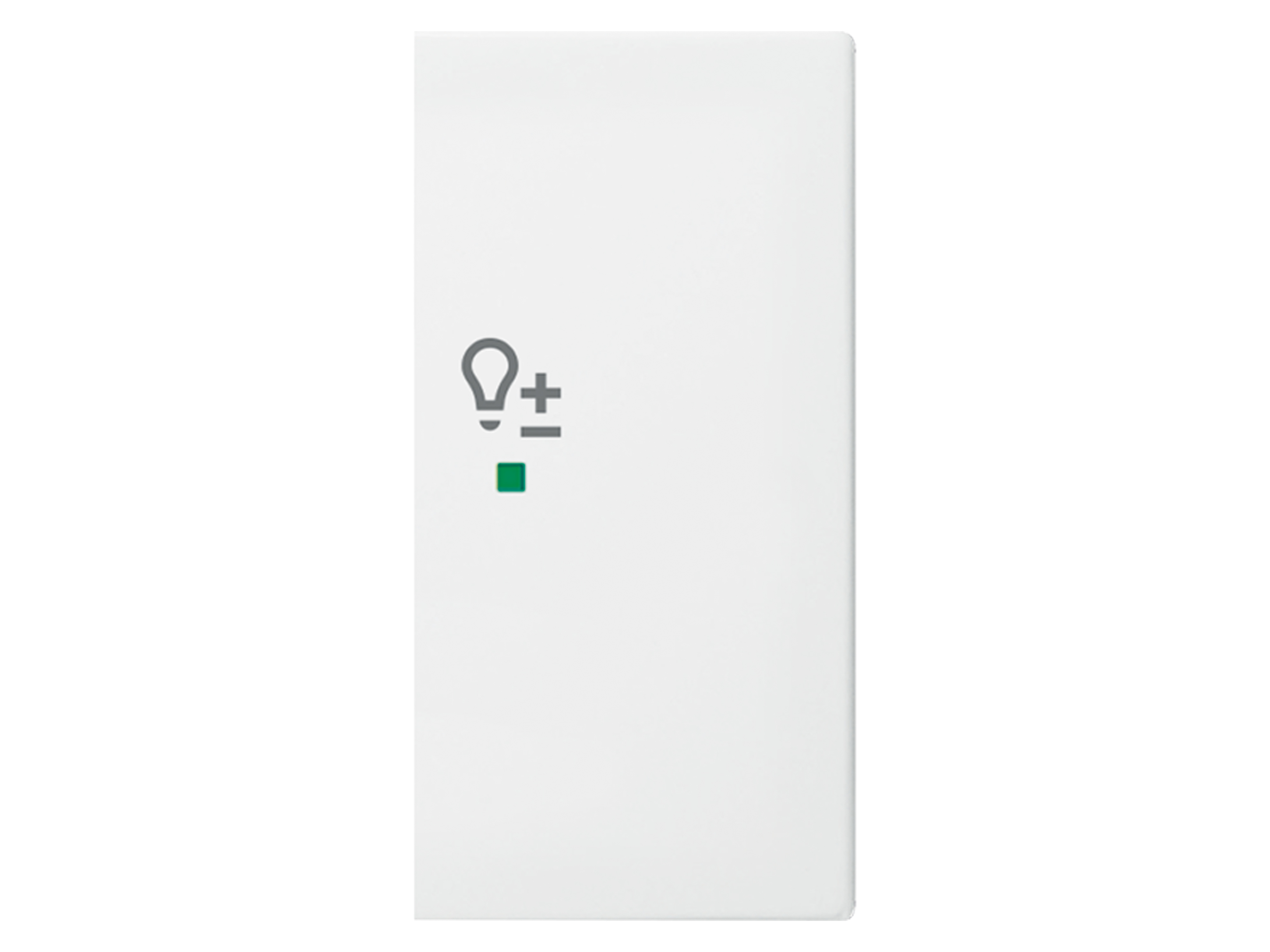 BUSCH-JAEGER Wippe 6234-22-914, 2-fach R, Dimmer, free@home, alpinweiß BUSCH-JAEGER Wippe 6234-22-914, 2-fach R, Dimmer, free@home, alpinweiß