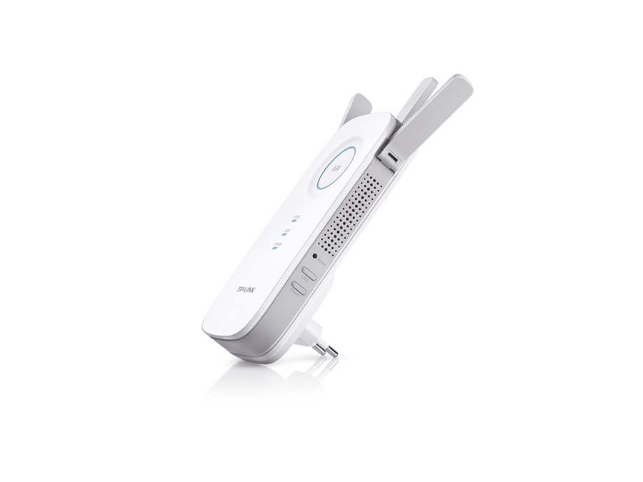 TP-LINK Dualband-WLAN Repeater RE450, AC1750