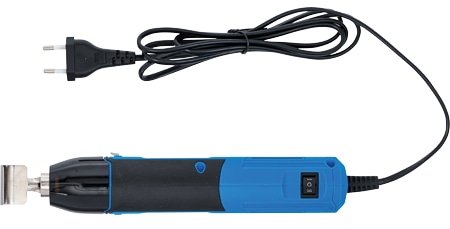 BGS TECHNIC Mini-Heißluft-Gebläse, 74446, 350 W BGS TECHNIC Mini-Heißluft-Gebläse, 74446, 350 W