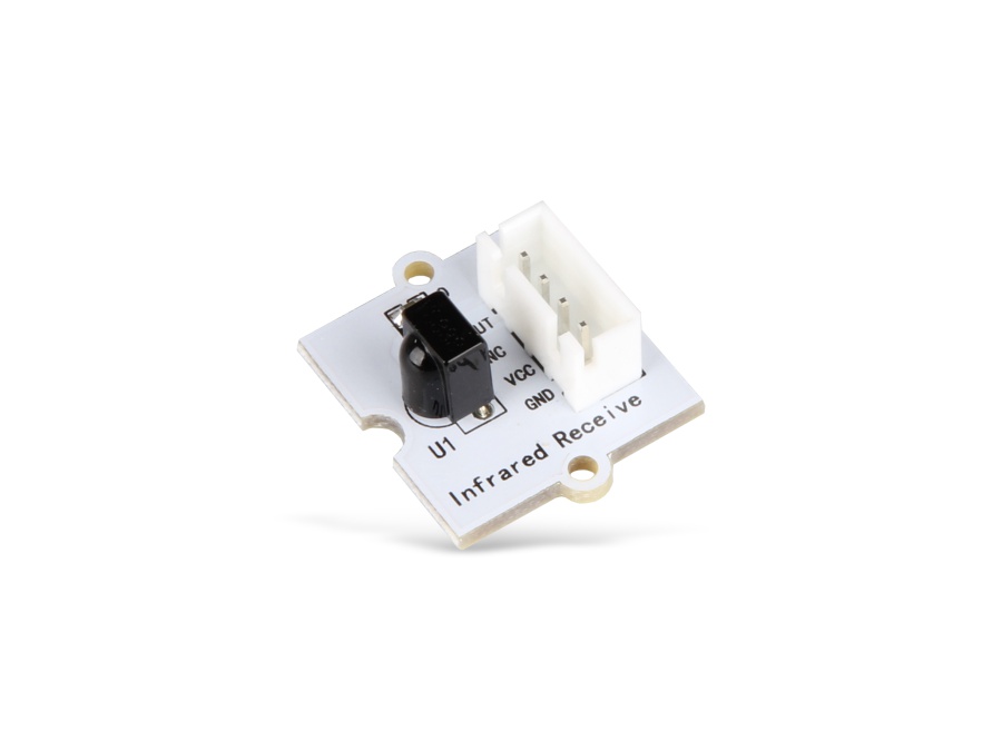 LINKER KIT Erweiterungsplatine IR-Empfänger LK-IRrecei