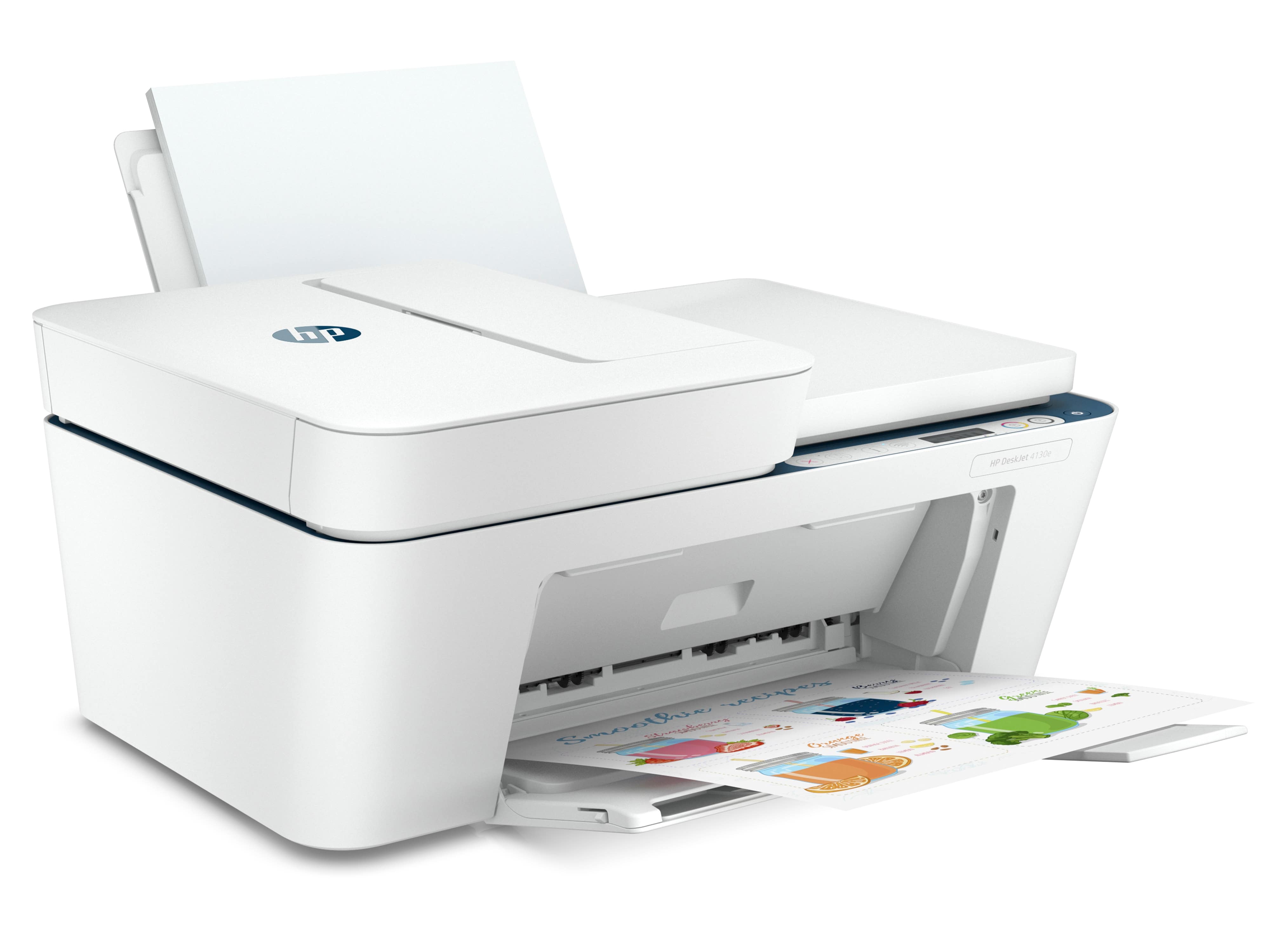 HP Tintenstrahldrucker DeskJet 4130e, All-in-One HP Tintenstrahldrucker DeskJet 4130e, All-in-One
