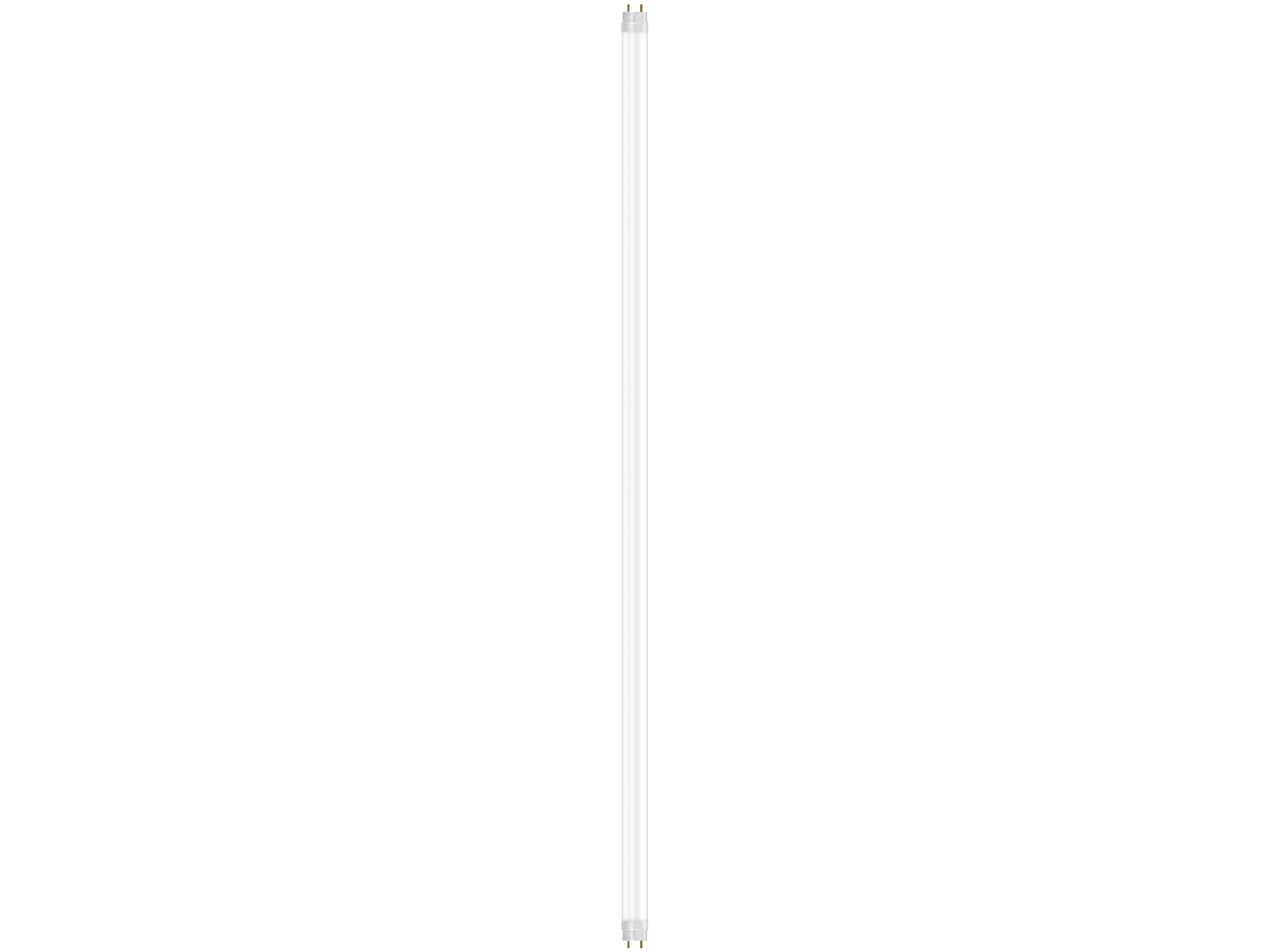 OSRAM LED-Röhre, T8, 1200mm, G13, EEK: F, 15W, 1620lm, 3000K