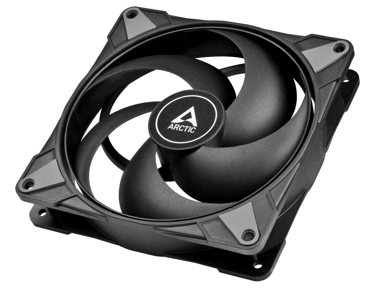 ARCTIC Lüfter P14 Max 140mm 5er pack