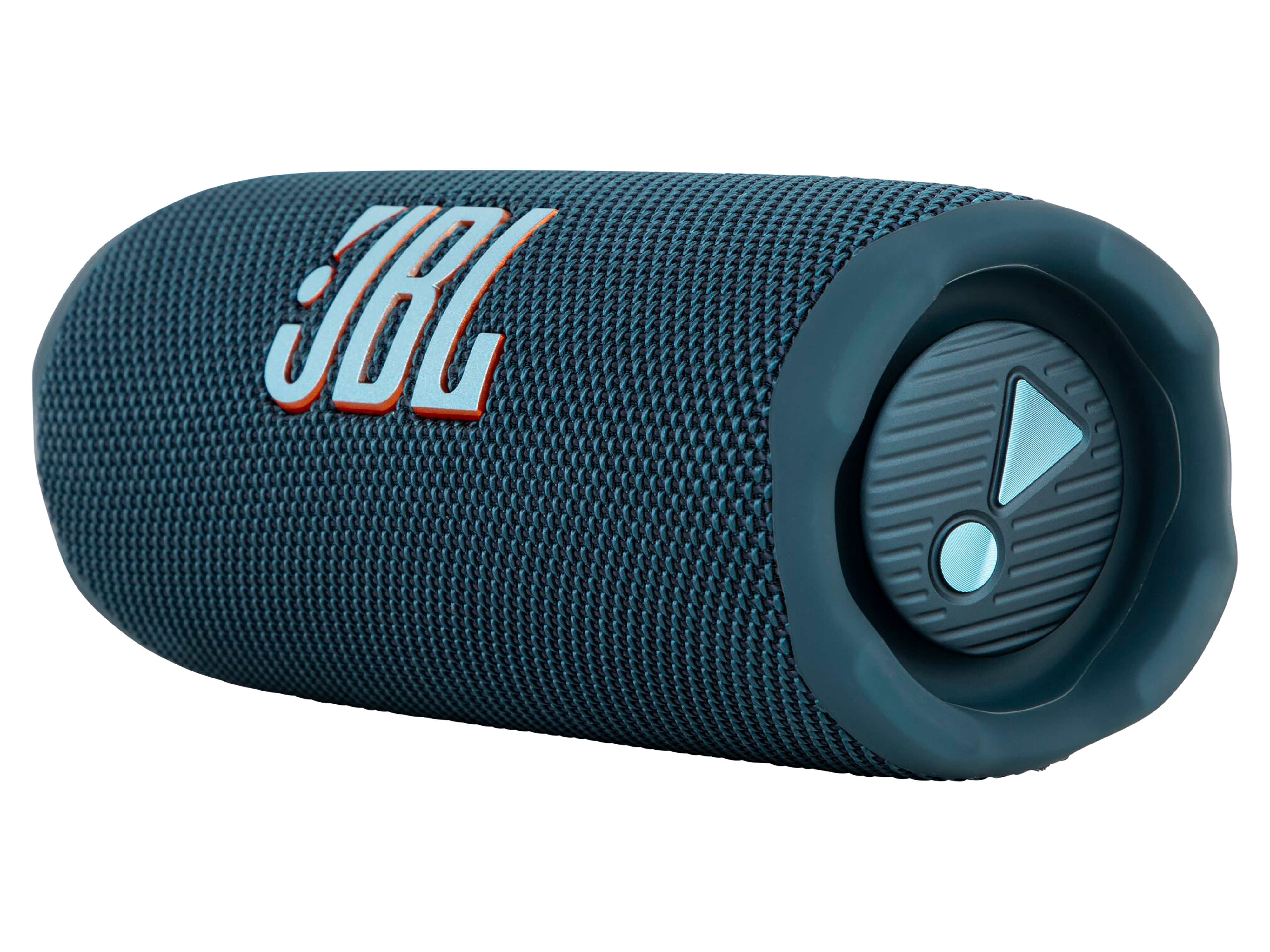 JBL Bluetooth-Lautsprecher Flip 7, blau