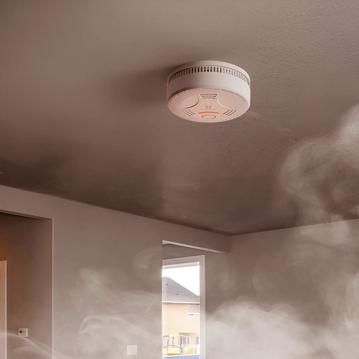 X-SENSE Autarker Rauchmelder SD11