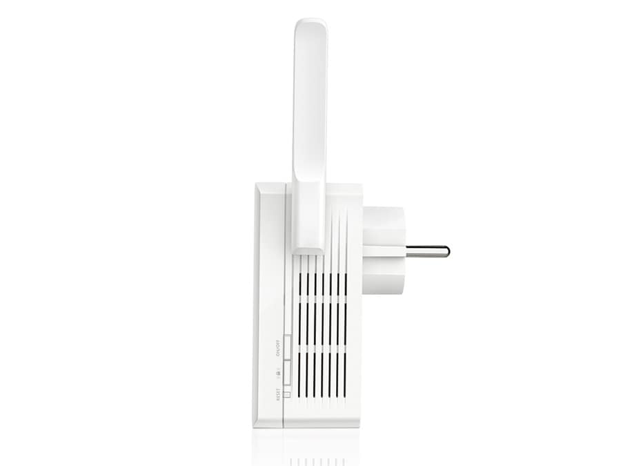 TP-LINK Universal WLAN-Repeater TL-WA860RE, 300 Mbps