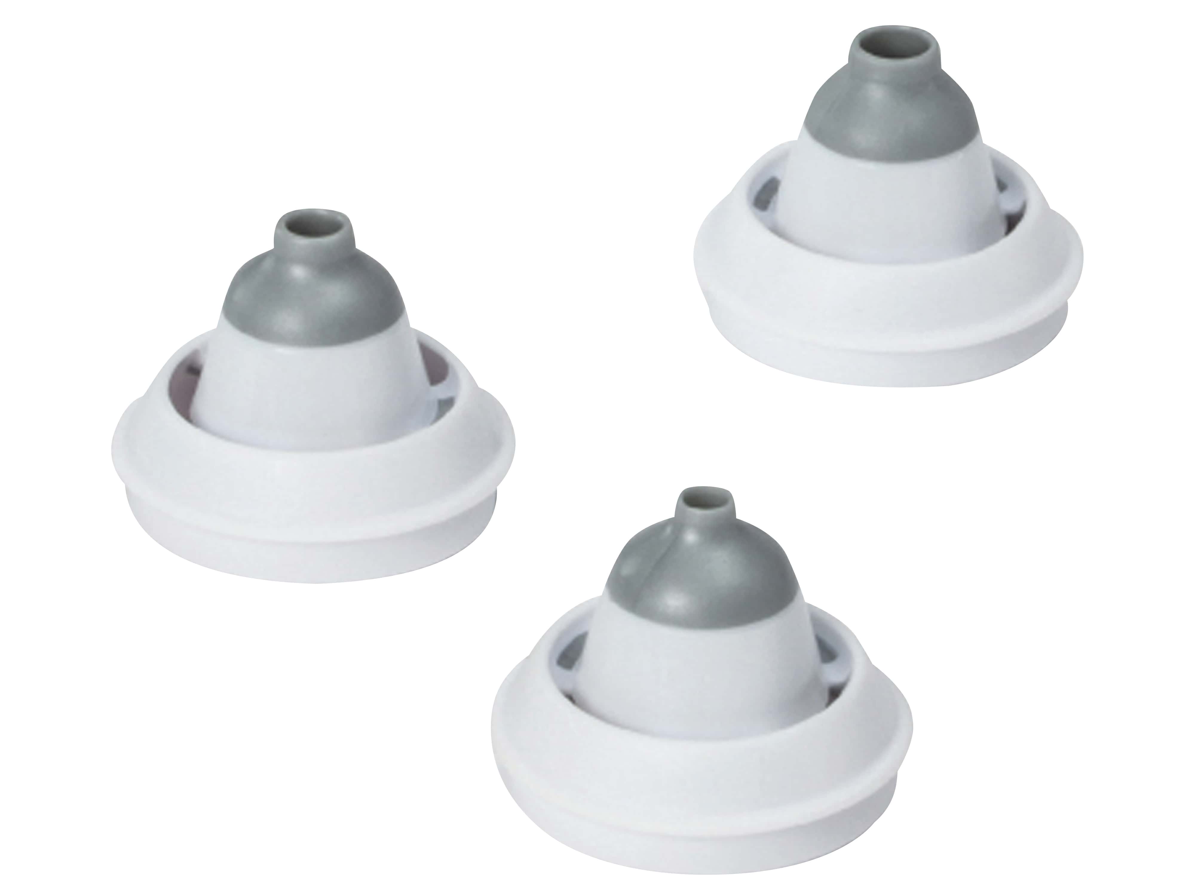 FLAEM Nasendusche Rhino Clear Ergo Plus