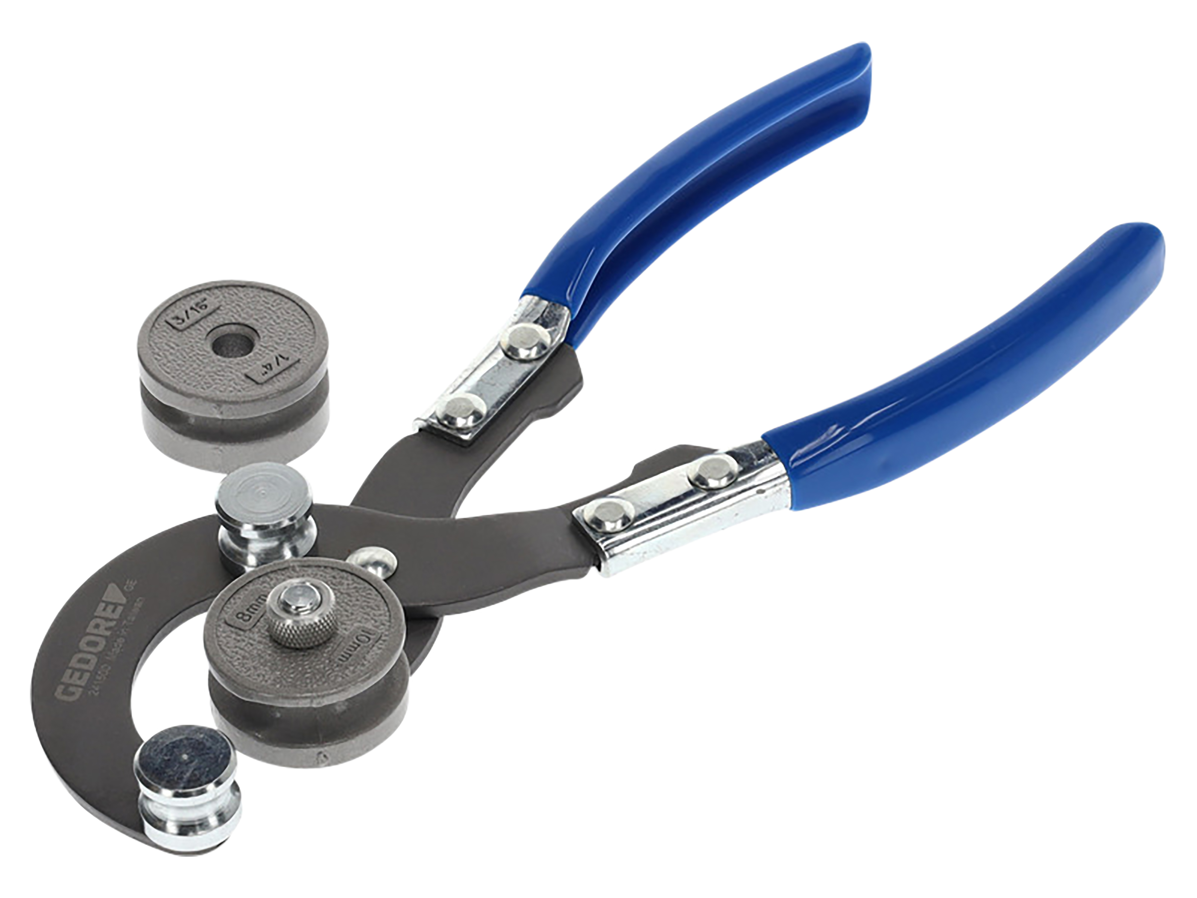 GEDORE BLAU Universal-Rohrbiegezange, 241500