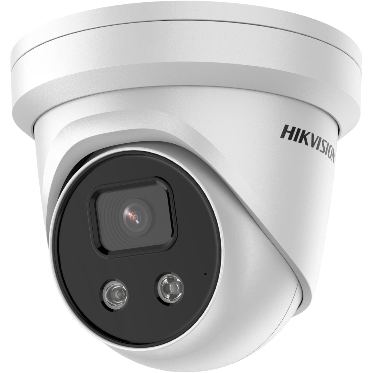 Hikvision Überwachungskamera Turret IR DS-2CD2346G2-I, 4MP