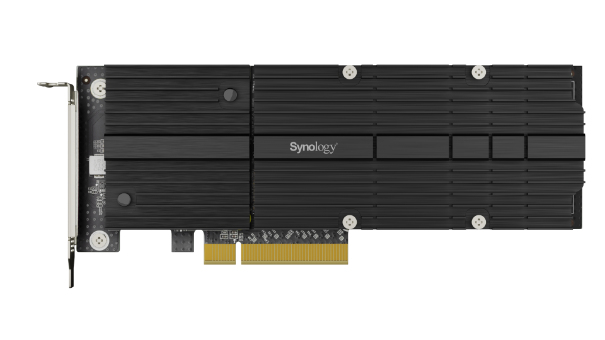 SYNOLOGY NAS Adapter M2D20