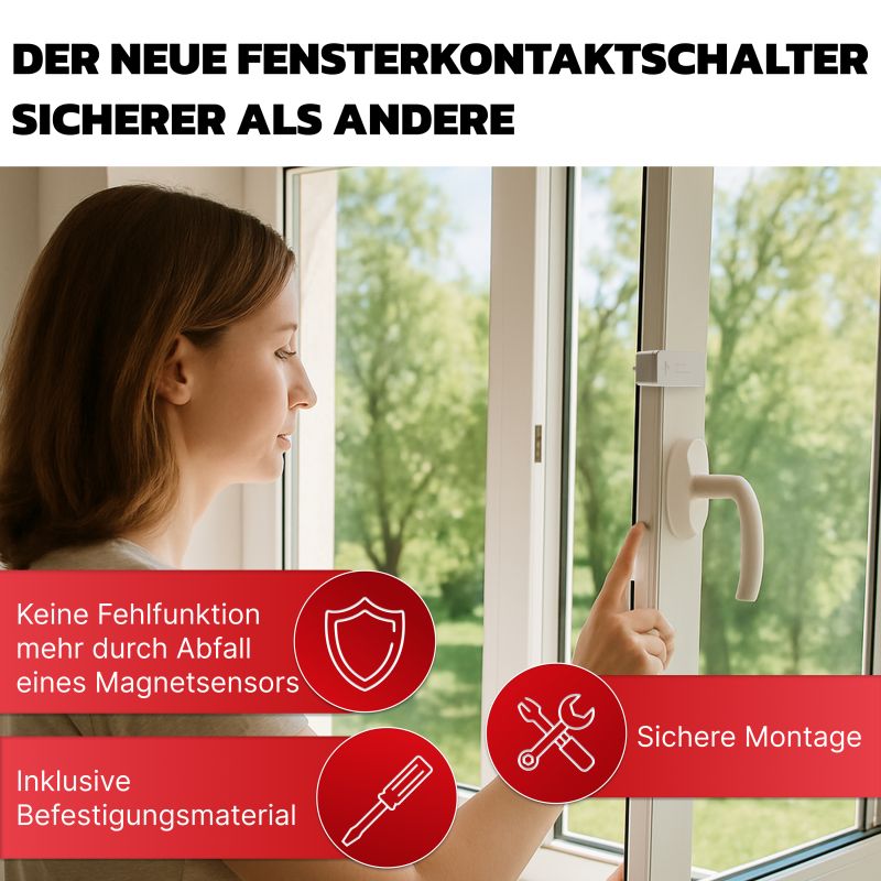 Abluftsteuerung PROTECTOR ASF-410