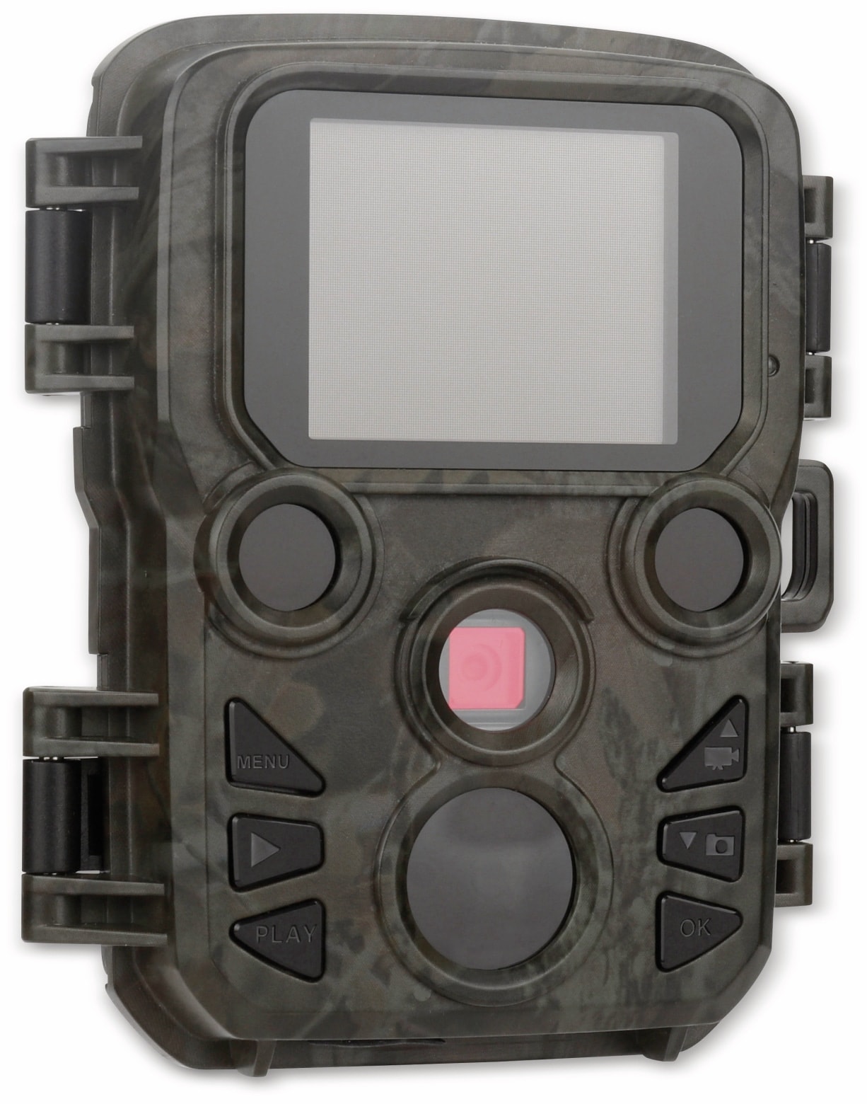 DENVER Wildkamera WCS-5020, 5MP, Mini-Format DENVER Wildkamera WCS-5020, 5MP, Mini-Format