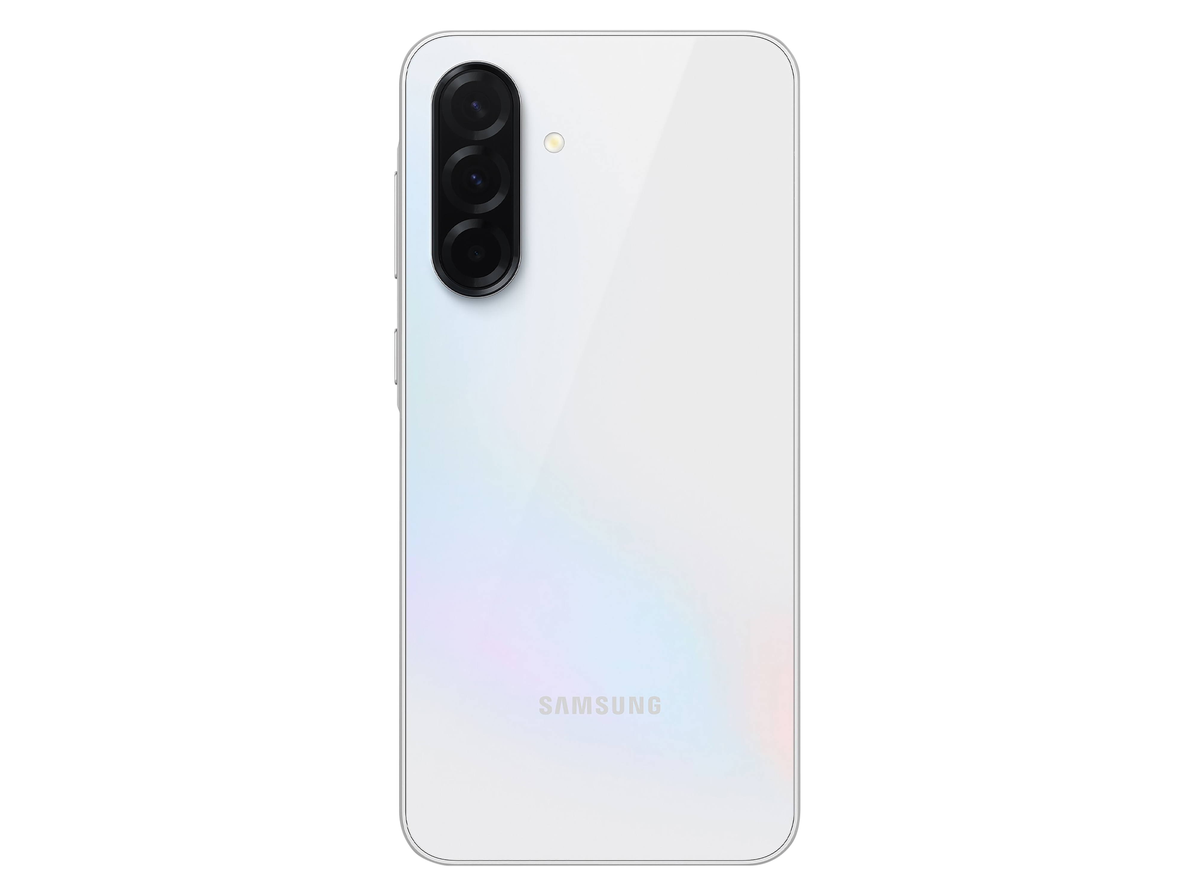 SAMSUNG Smartphone Galaxy A36 5G 256GB awesome white