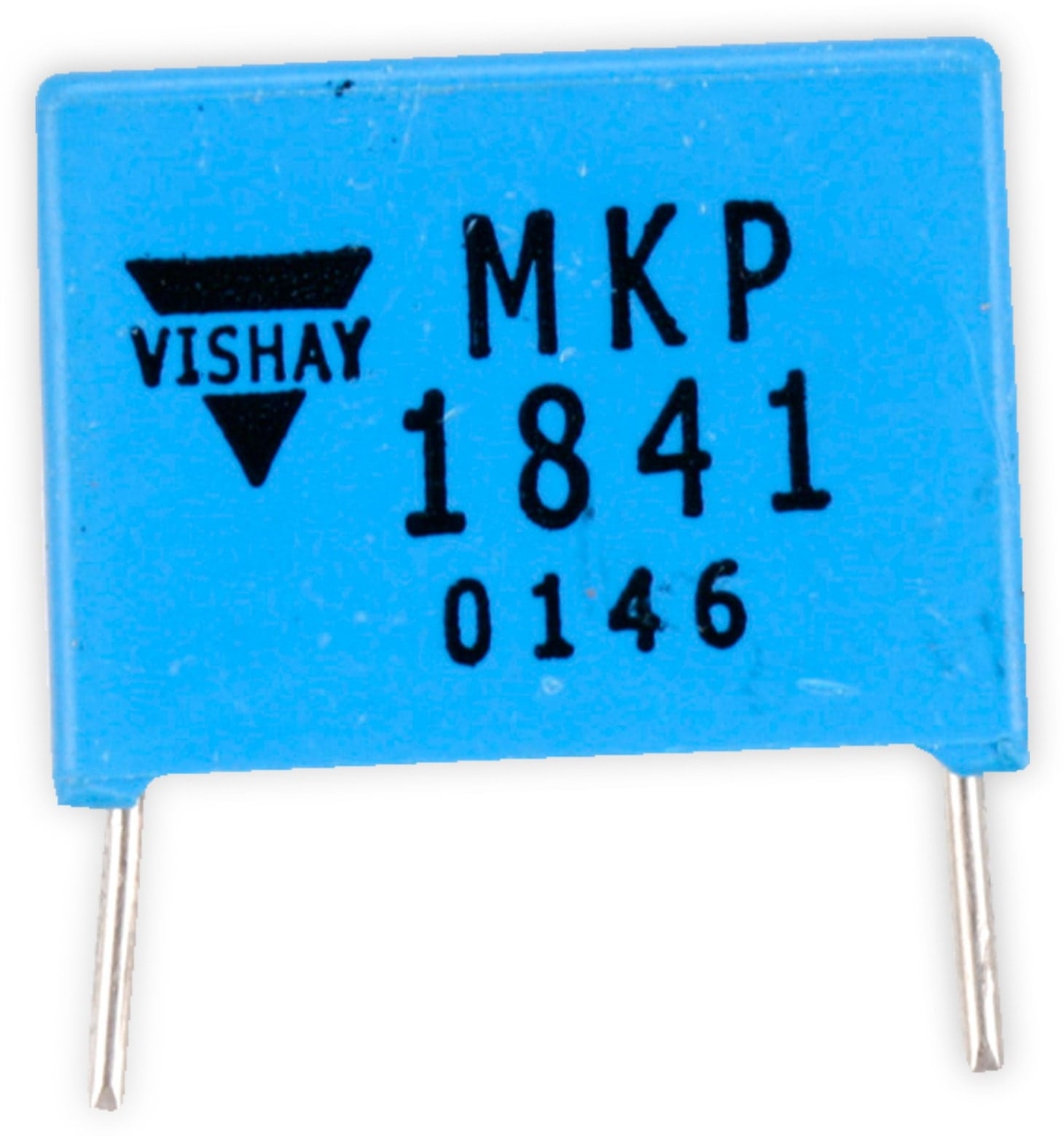 Folien-Kondensator, 0,018 µF, 630 V