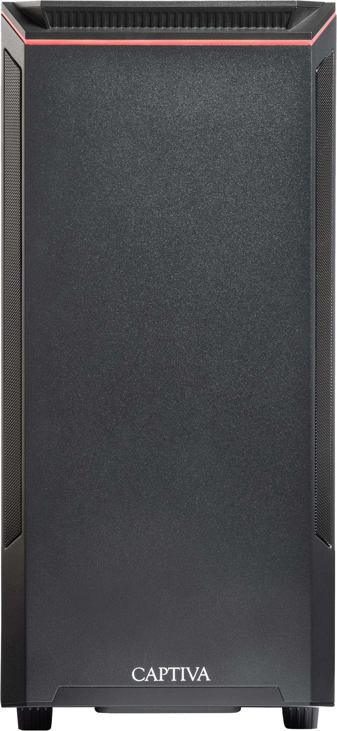 CAPTIVA Gaming-PC Advanced Gaming R75-210 AMD Ryzen™ 5 5500, 16 GB DDR4, 1 TB M.2 SSD NVME CAPTIVA Gaming-PC Advanced Gaming R75-210 AMD Ryzen™ 5 5500, 16 GB DDR4, 1 TB M.2 SSD NVME