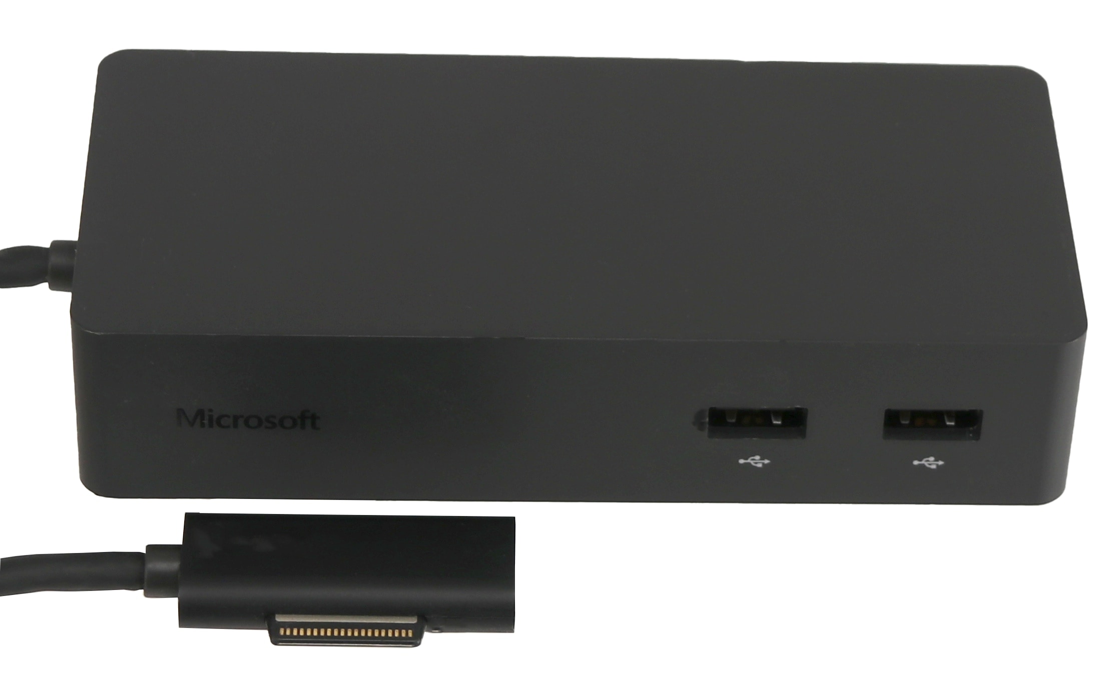 MICROSOFT Dockingstation Surface A1661, gebraucht MICROSOFT Dockingstation Surface A1661
