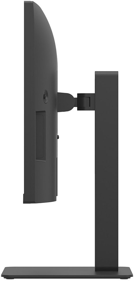 LG Monitor 27BA45QB-B