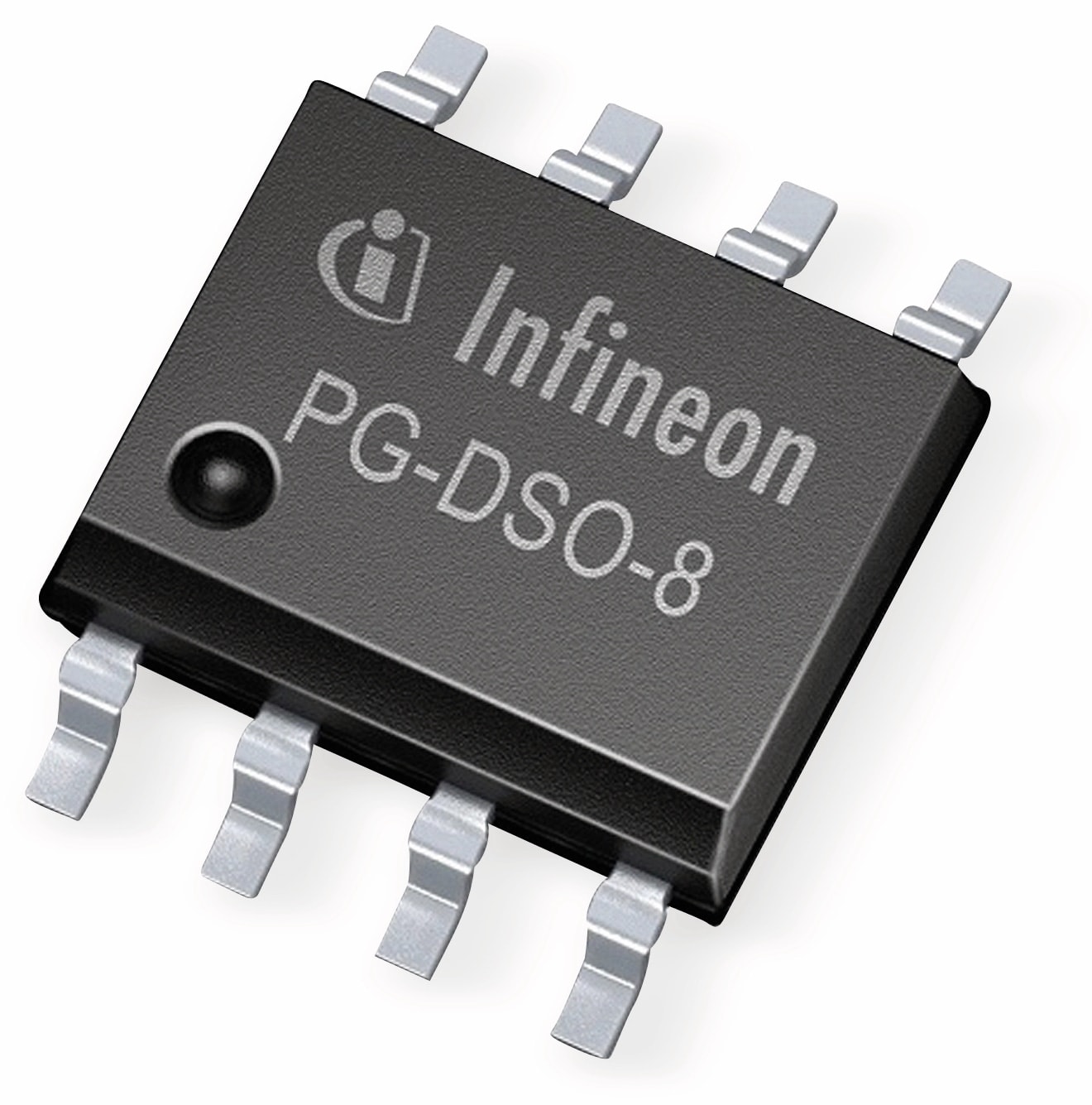 INFINEON OptiMOS 3 M SMD Power-MOSFET BSO110N03MS G
