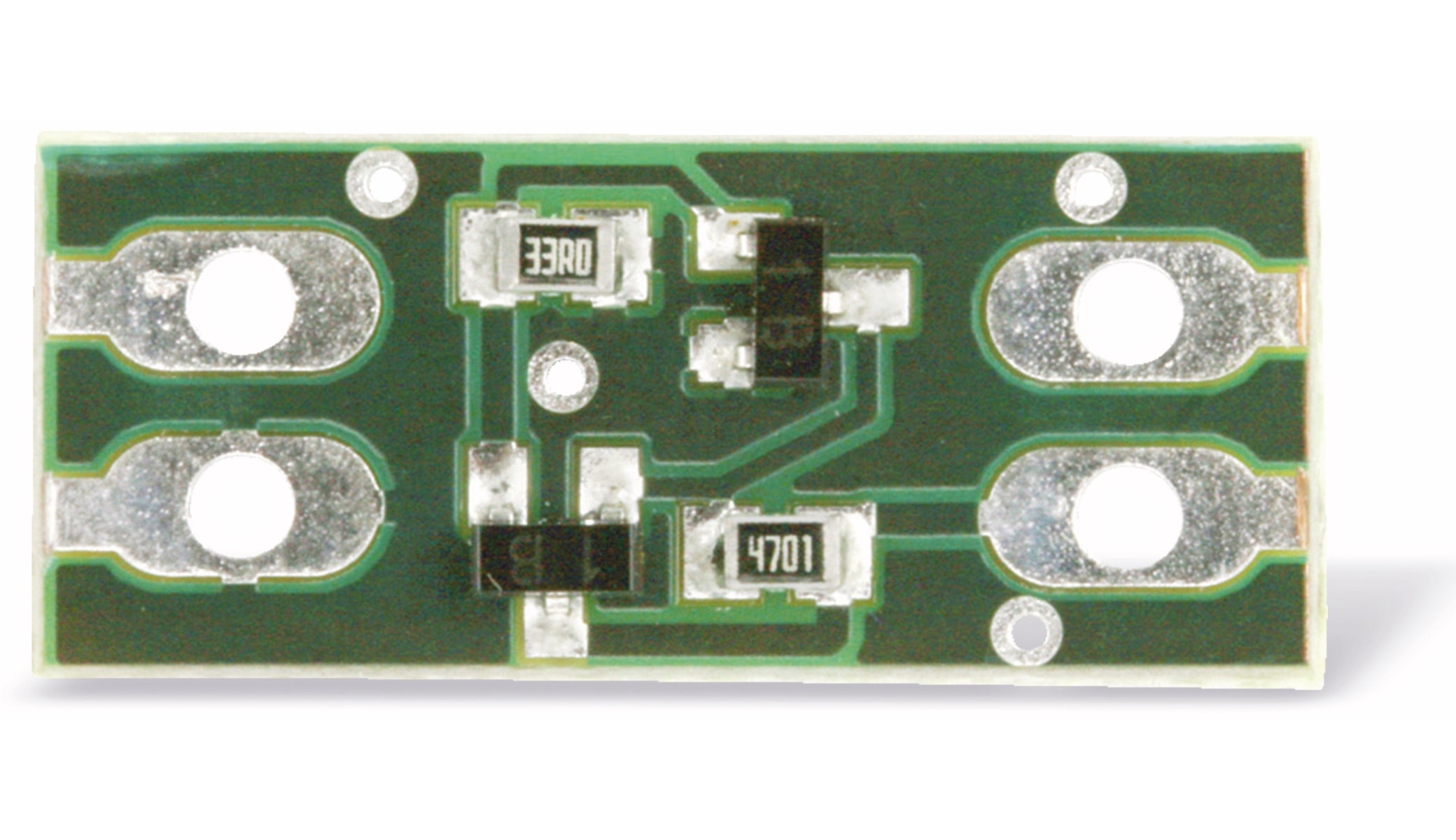 LED-Konstantstromquelle LED-Konstantstromquelle