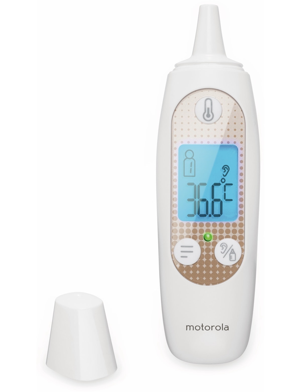 Motorola IR-Fieberthermometer MBP69SN