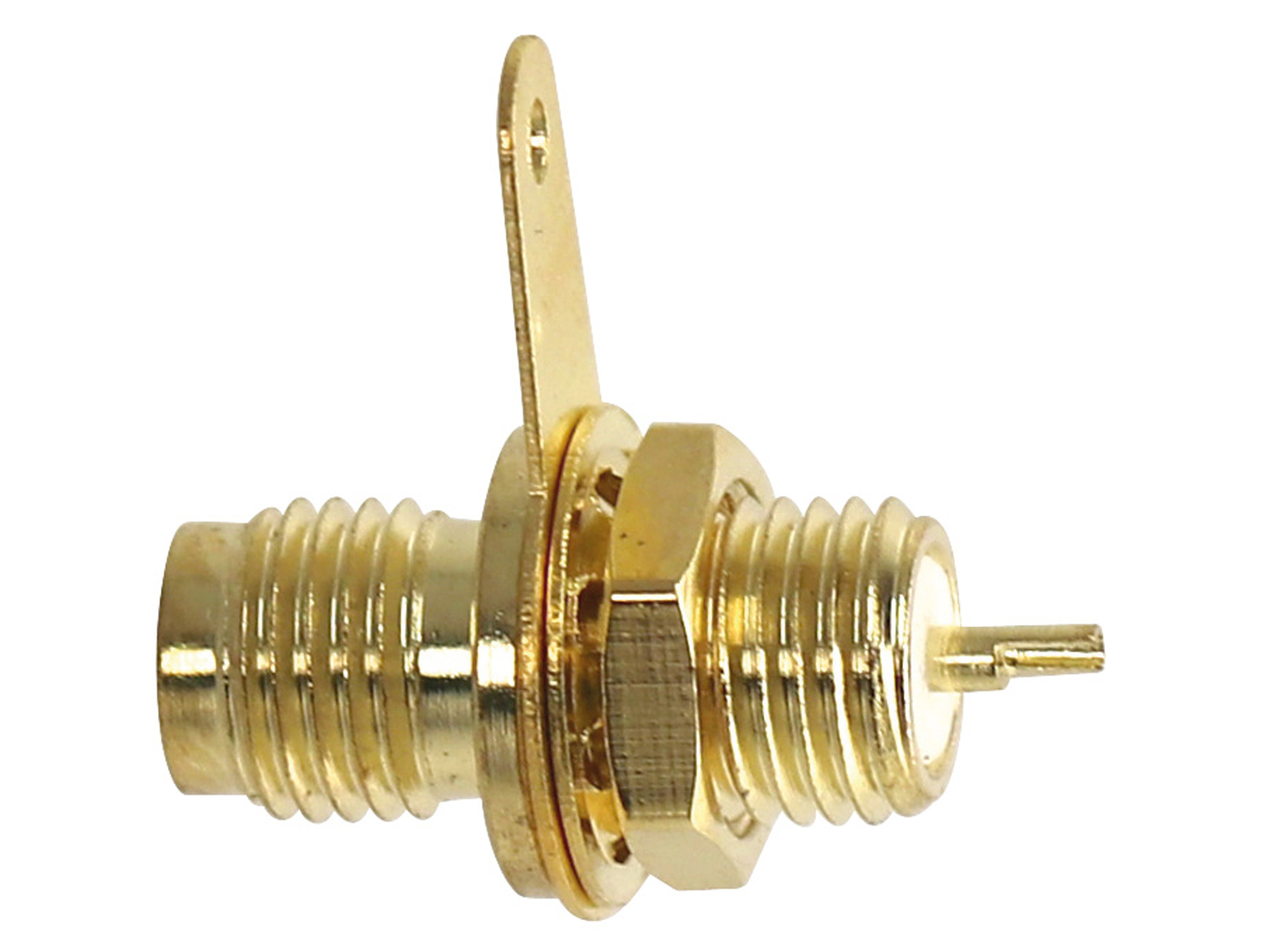 S-IMPULS SMA-Einbaukupplung