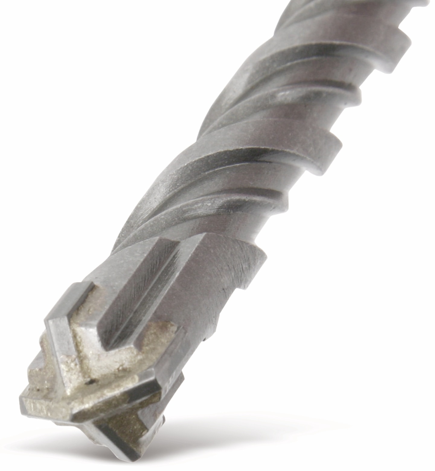 SDS-Plus kompatibler Hammerbohrer 8/160