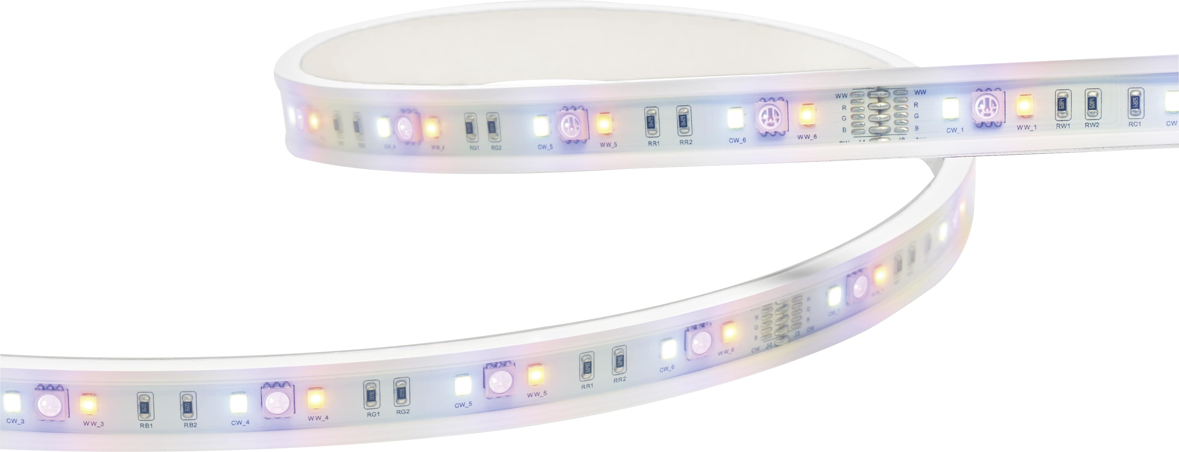 HOMEMATIC IP 159647A0 Lightstrip Set 2 m HOMEMATIC IP 159647A0 Lightstrip Set 2 m