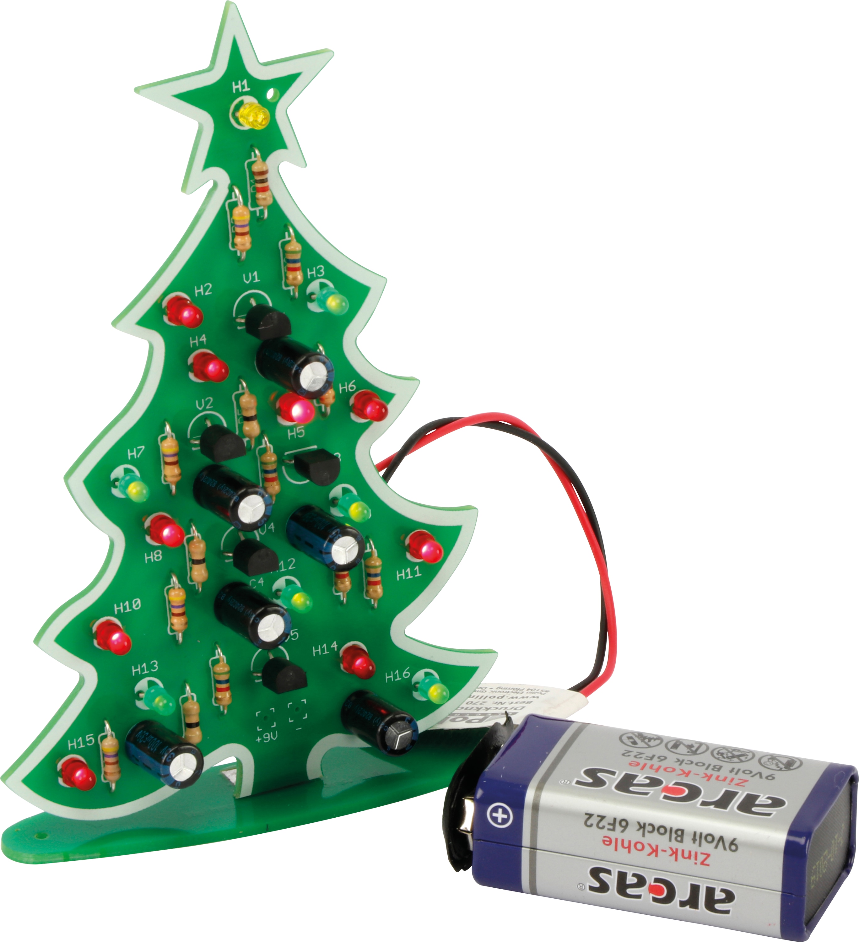 Bausatz-Bundle, Weihnachten Bausatz-Bundle, Weihnachten