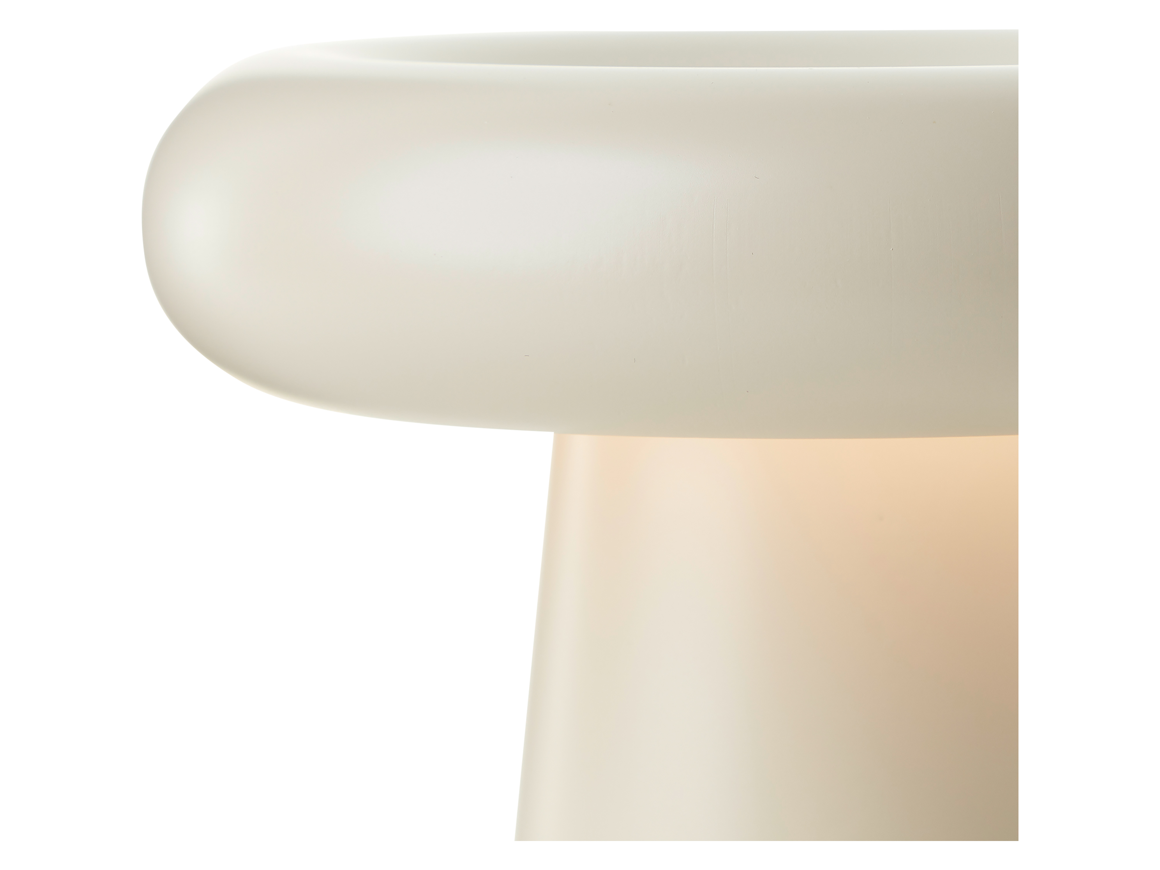 BRILLIANT LED-Akku-Tischleuchte G40895/09, 3 W, 400 lm, IP44, 3000 K, creme
