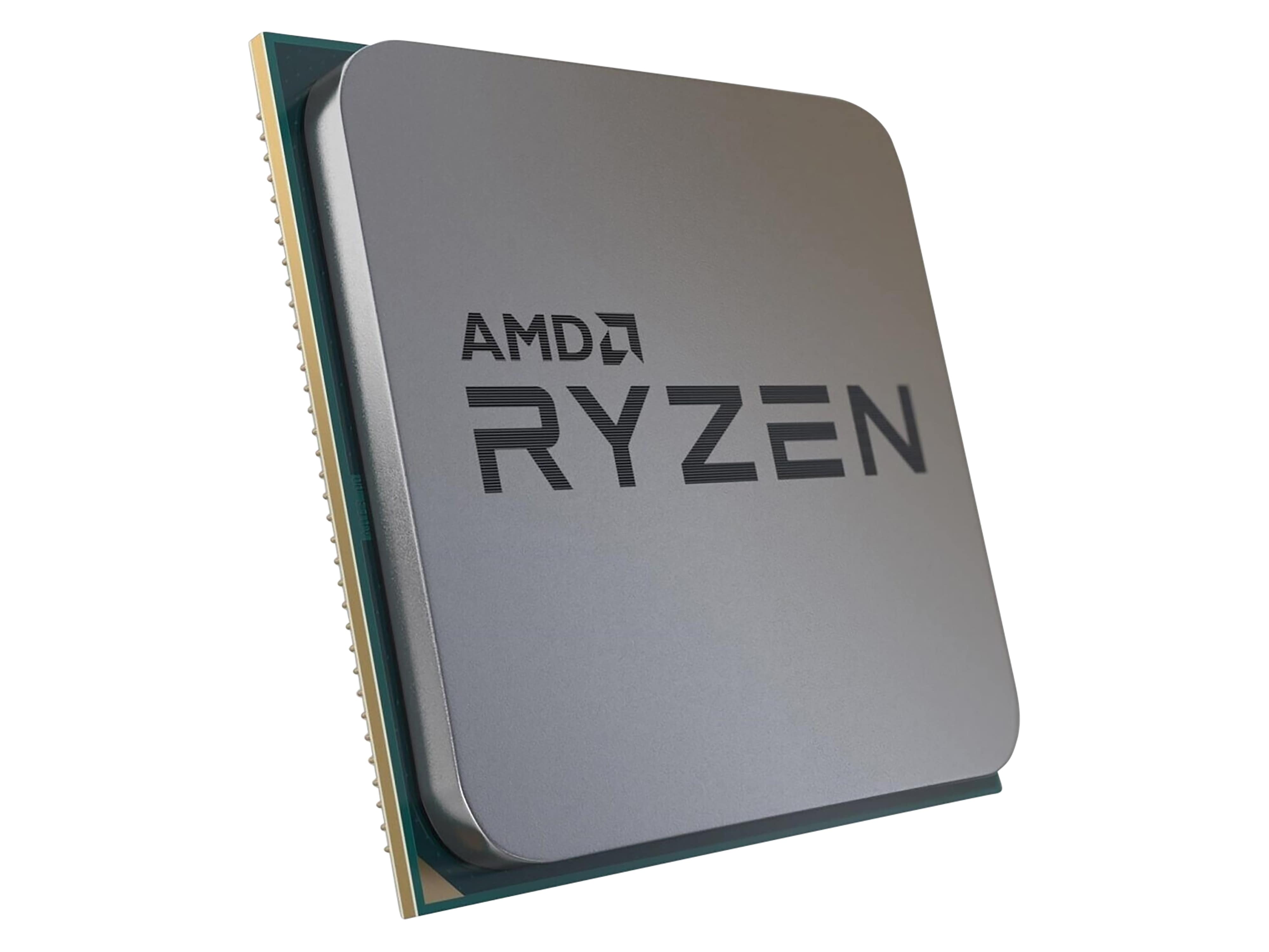 AMD CPU Ryzen 5 5600X Tray AMD CPU Ryzen 5 5600X Tray