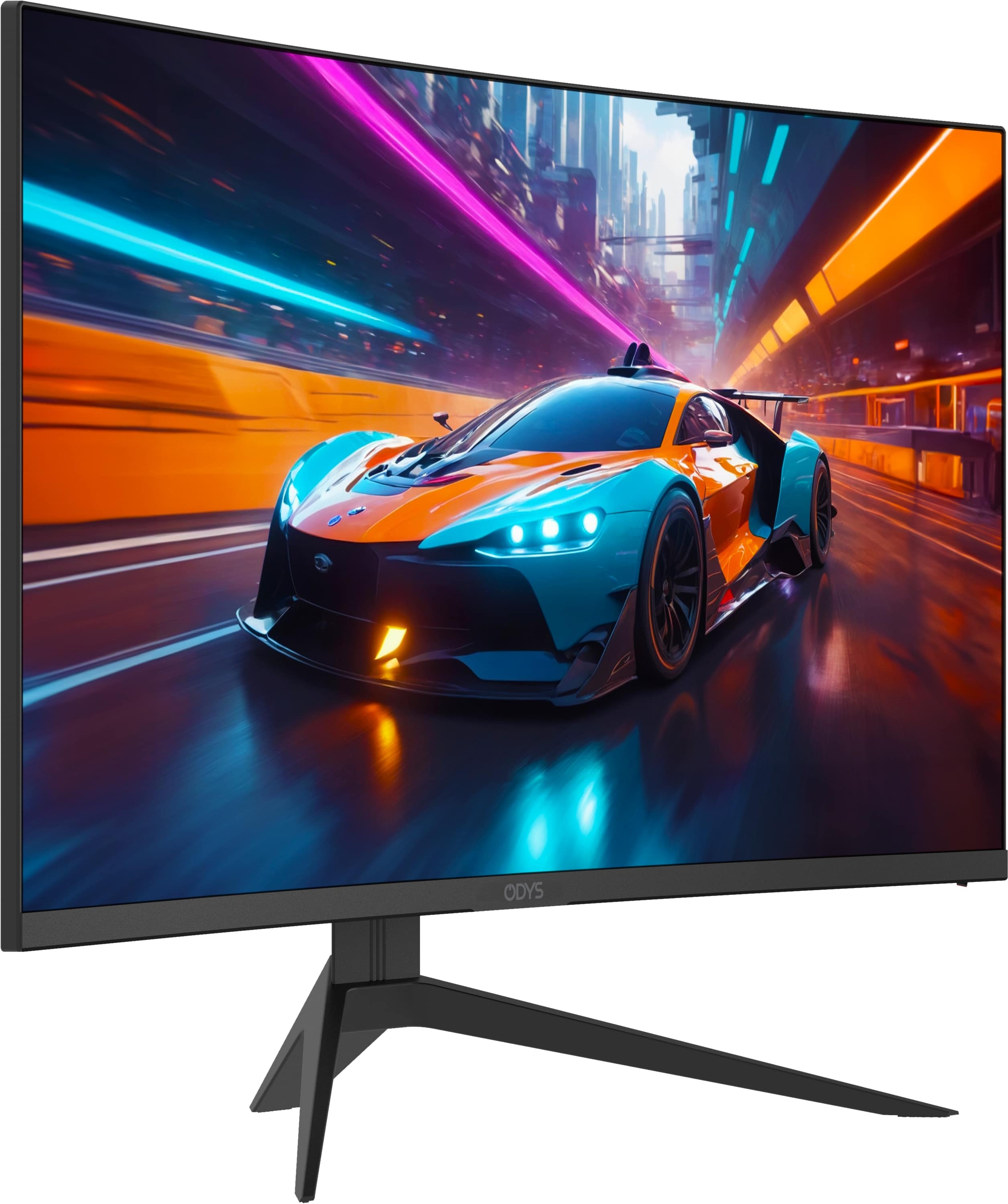 ODYS Monitor Q27-X ODYS Monitor Q27-X