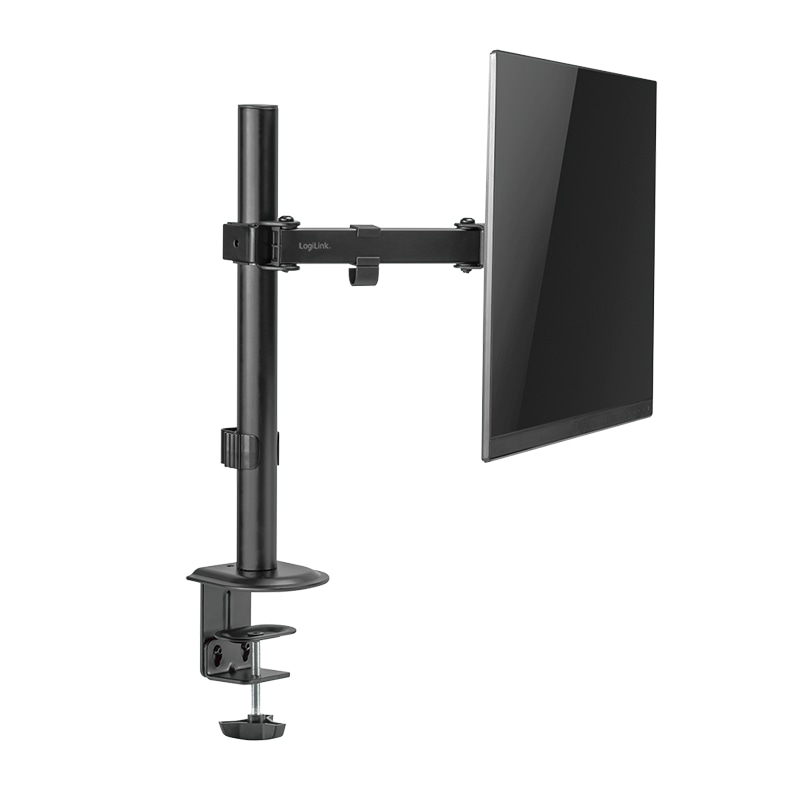 LOGILINK Monitorhalterung BP0170, 17"..32", Stahl