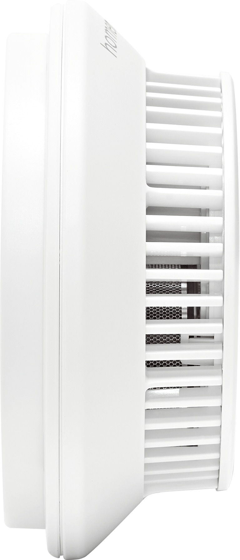 HOMEMATIC IP 156587A0, Rauchwarnmelder, Q-Label, 4 Stück