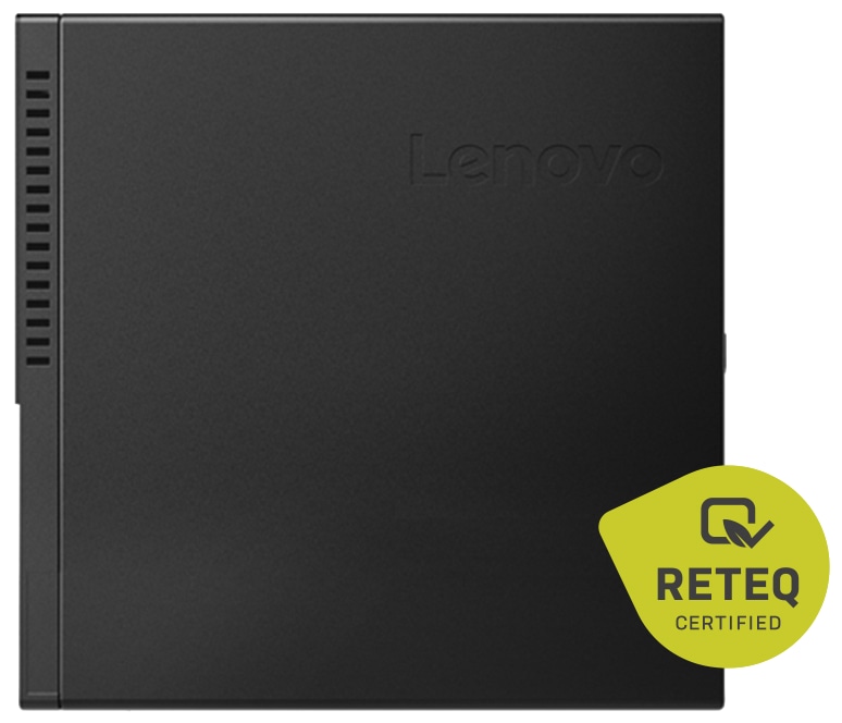 LENOVO PC Thinkcentre M710Q 10MQ, i3, 8GB, 256GB, Win10H, refurbished
