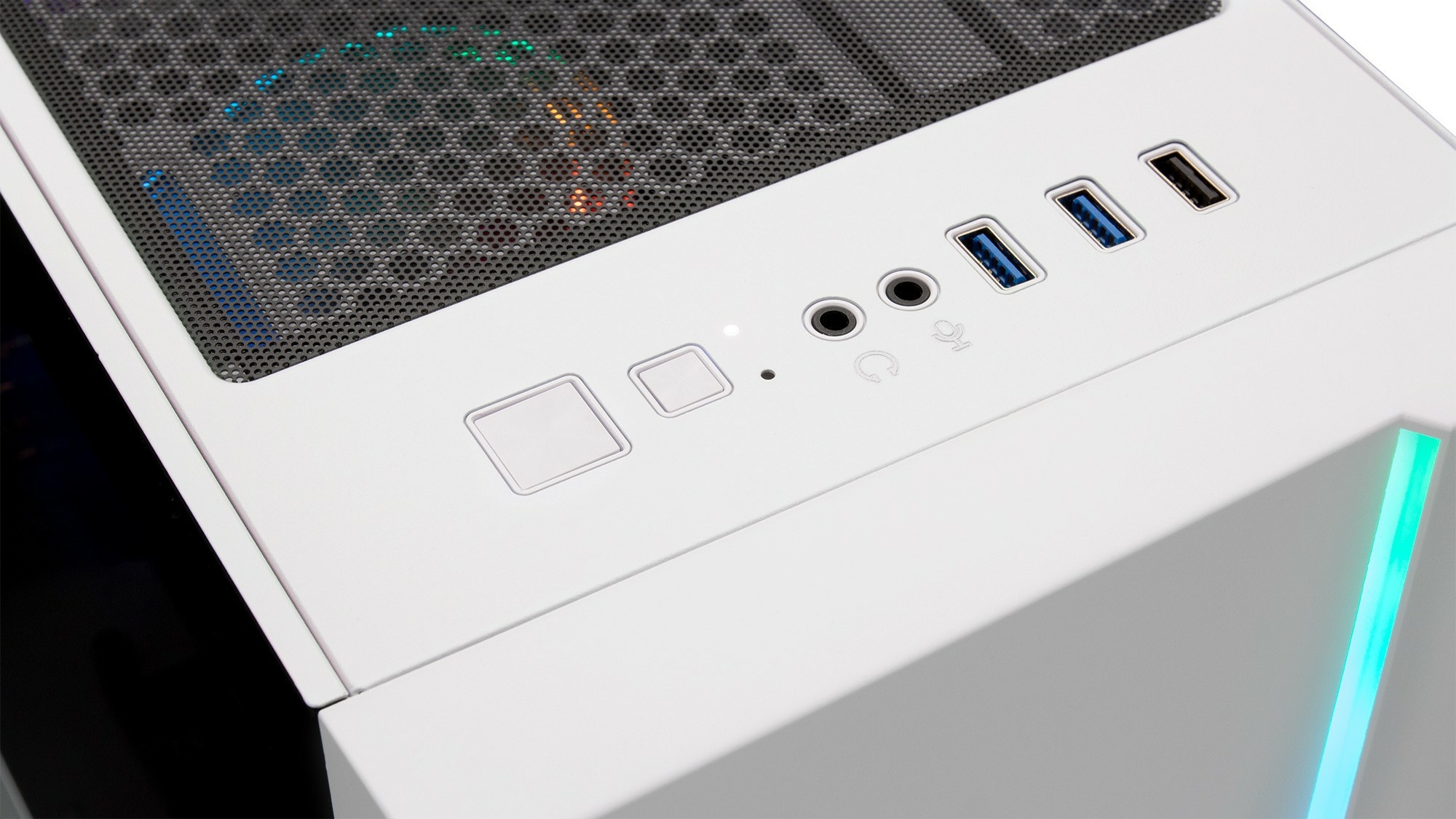 CAPTIVA Gaming-PC I78-805 Advanced Gaming Intel® Core™ i5-12400F, 16 GB DDR4, 1 TB M.2 SSD NVME