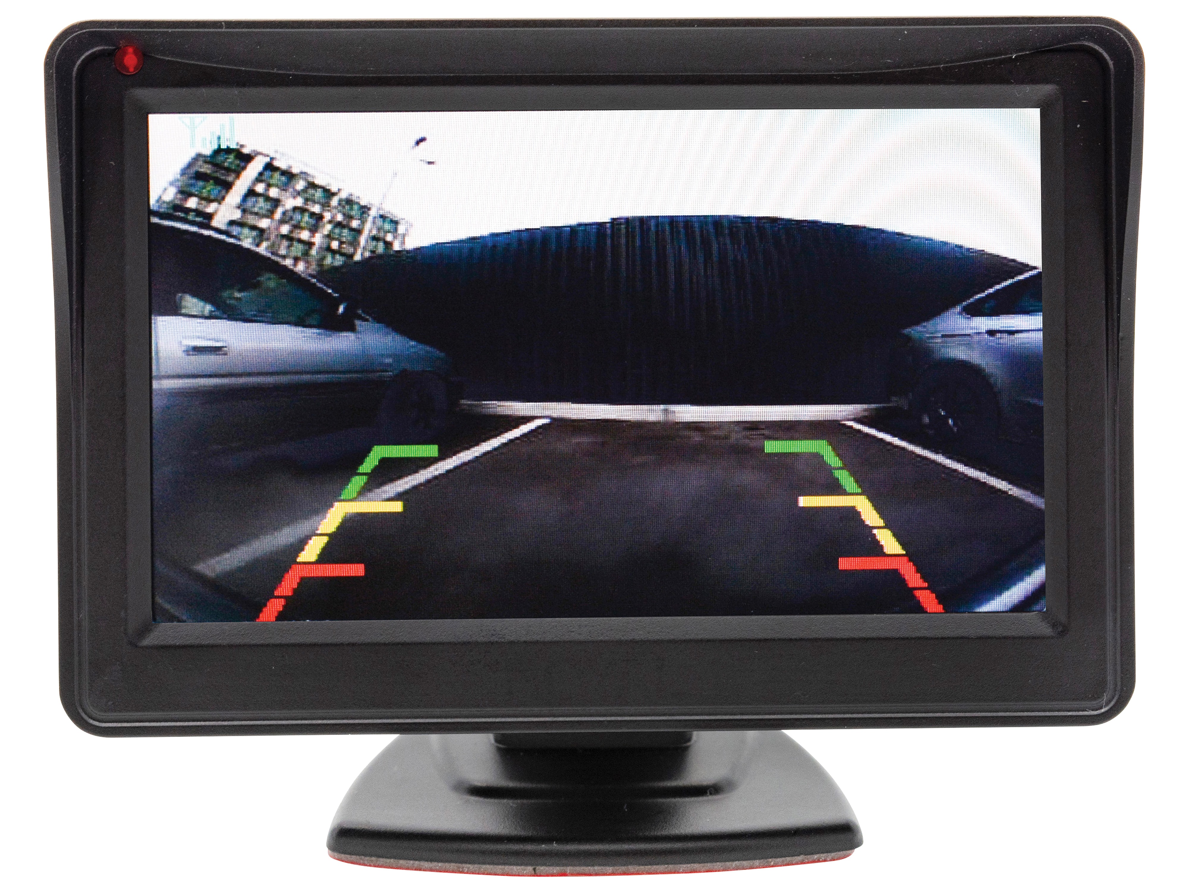 TECHNAXX Funk-Rückfahrkamera-System TX-170 TECHNAXX Funk-Rückfahrkamera-System TX-170