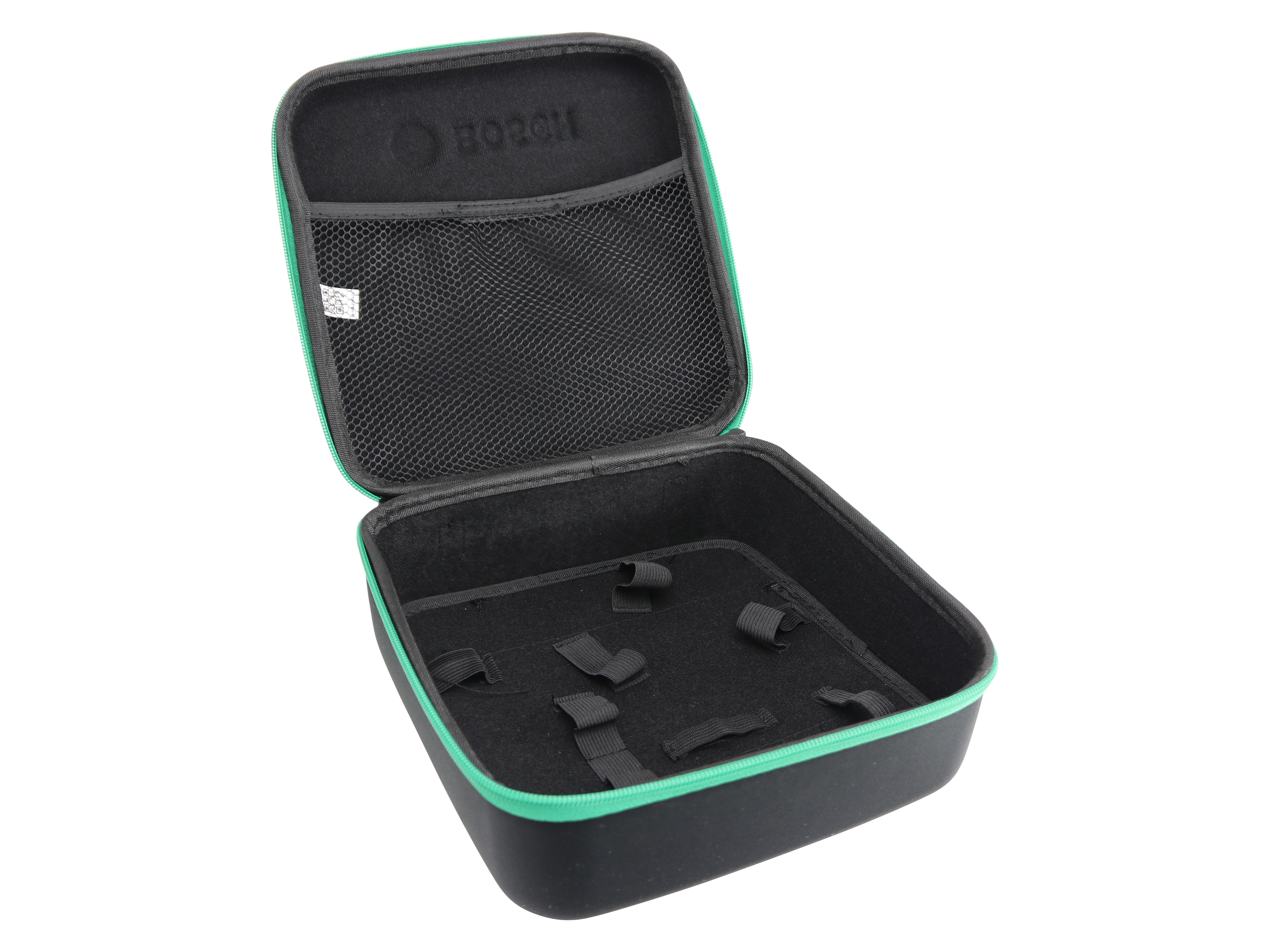 BOSCH Werkzeugtasche 1600A01V19, schwarz