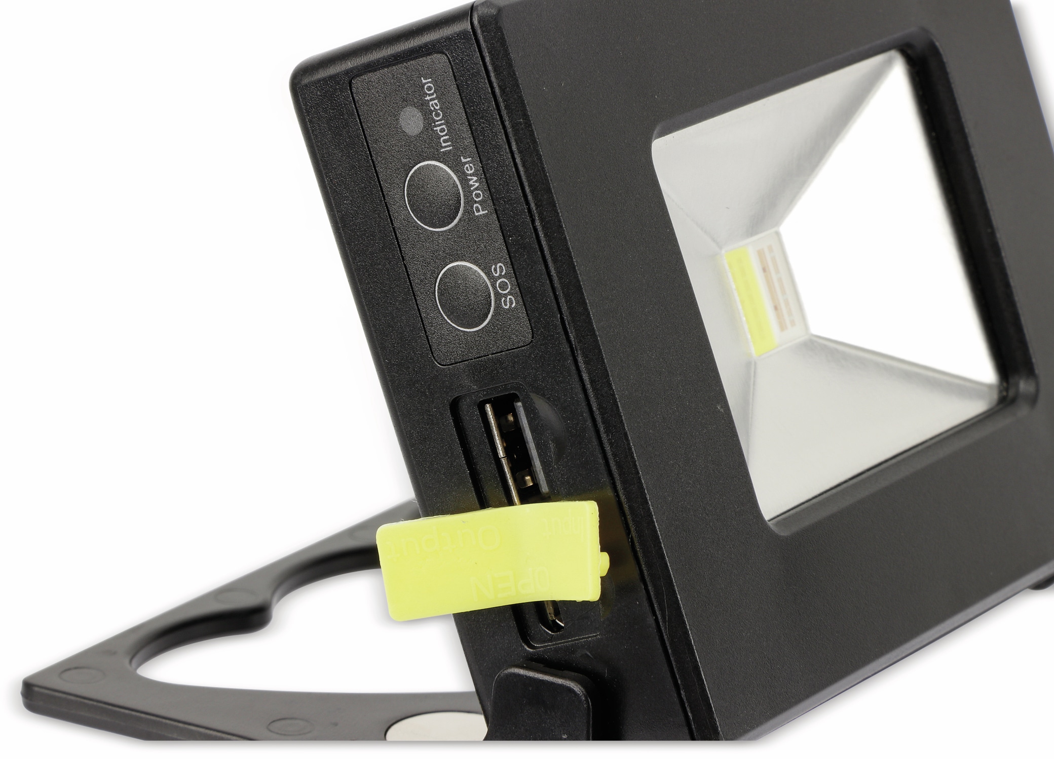 DAYLITE LED-Arbeitsleuchte GT-4AH, 5in1, 3W, 350 lm, 4000mAh