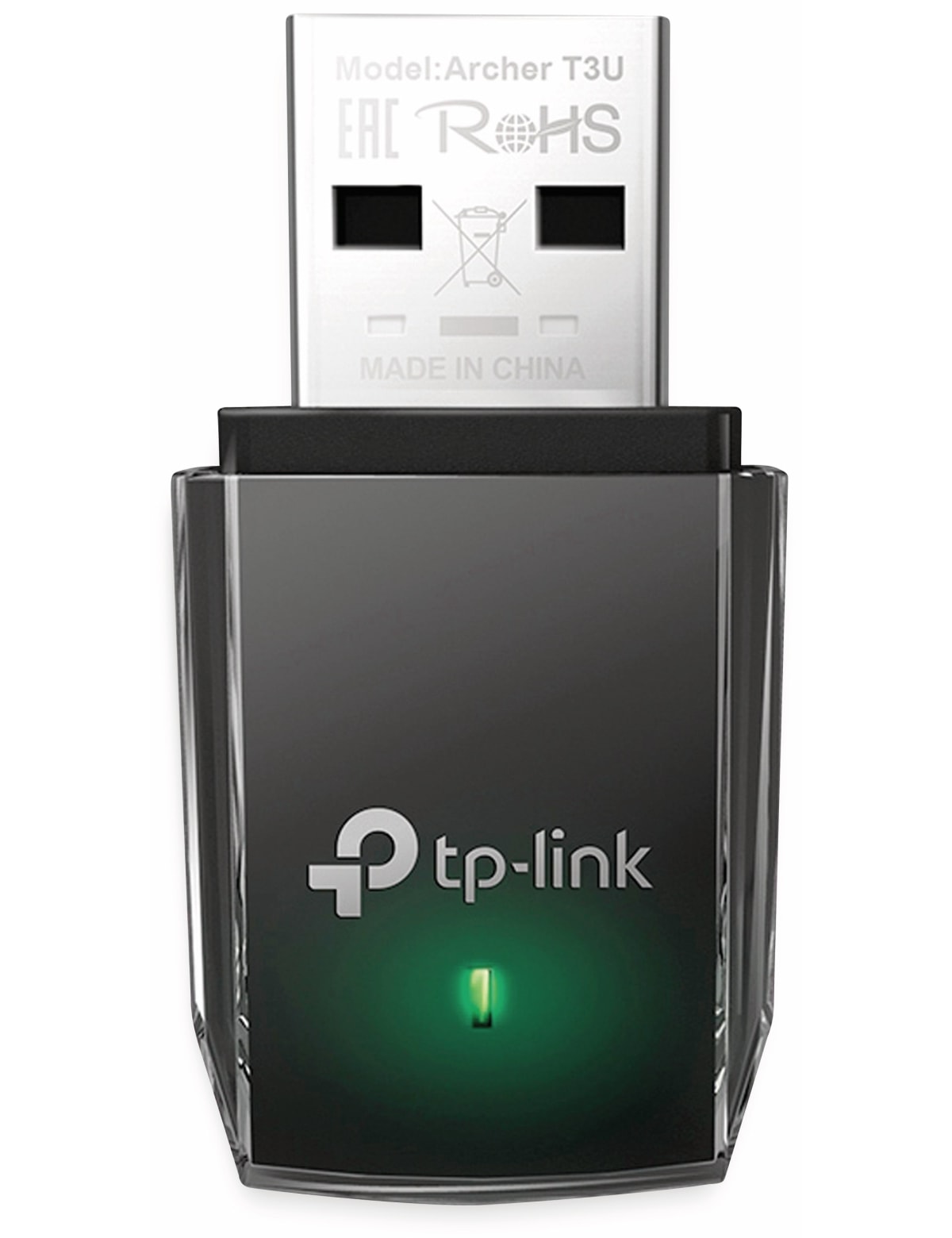 TP-LINK WLAN USB-Adapter Archer T3U TP-LINK WLAN USB-Adapter Archer T3U