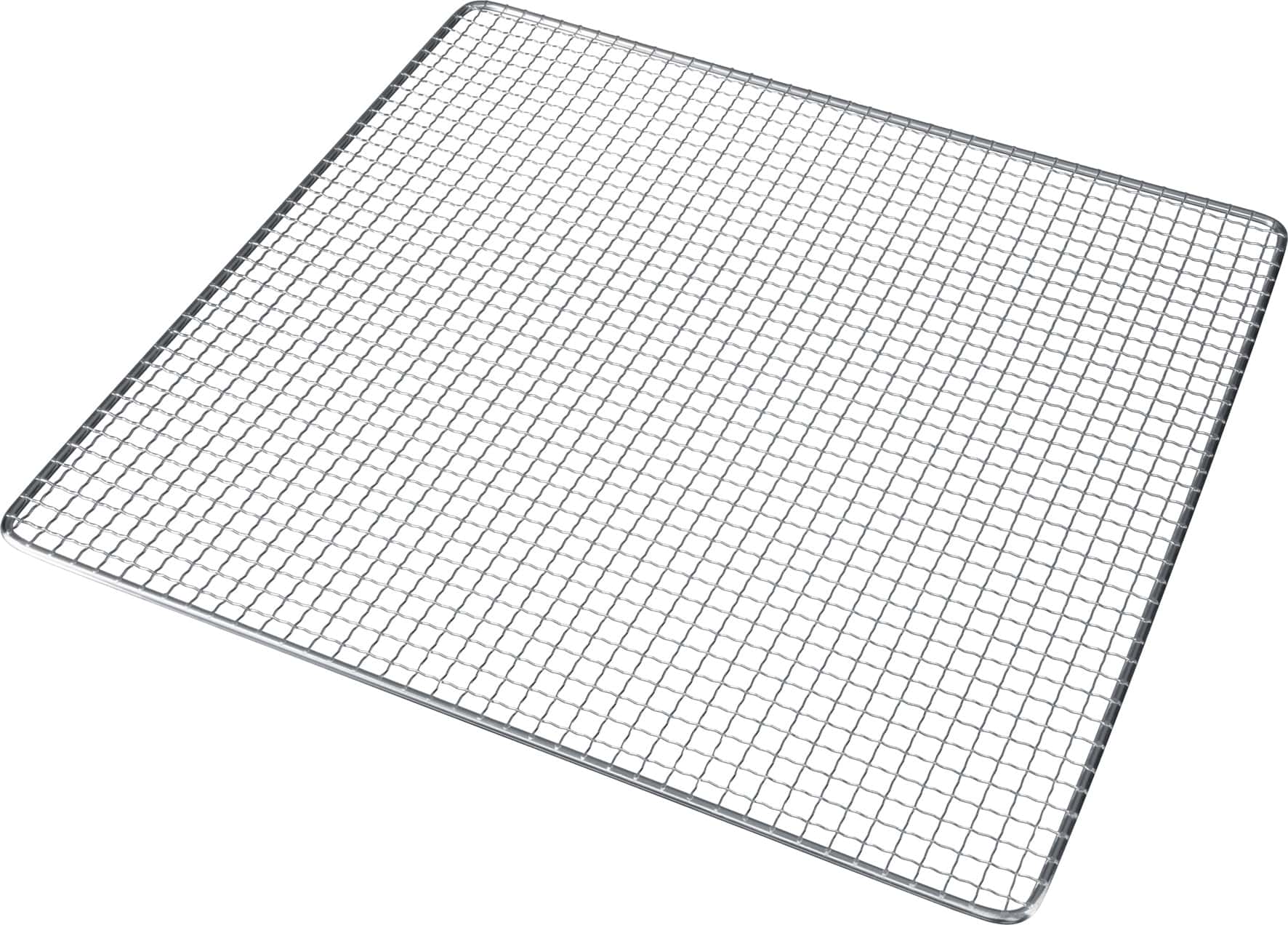 STEBA Dörrautomat ED 80 Steel Deluxe, ca. 0,67m² Dörrfläche, 6 Programme, 500W