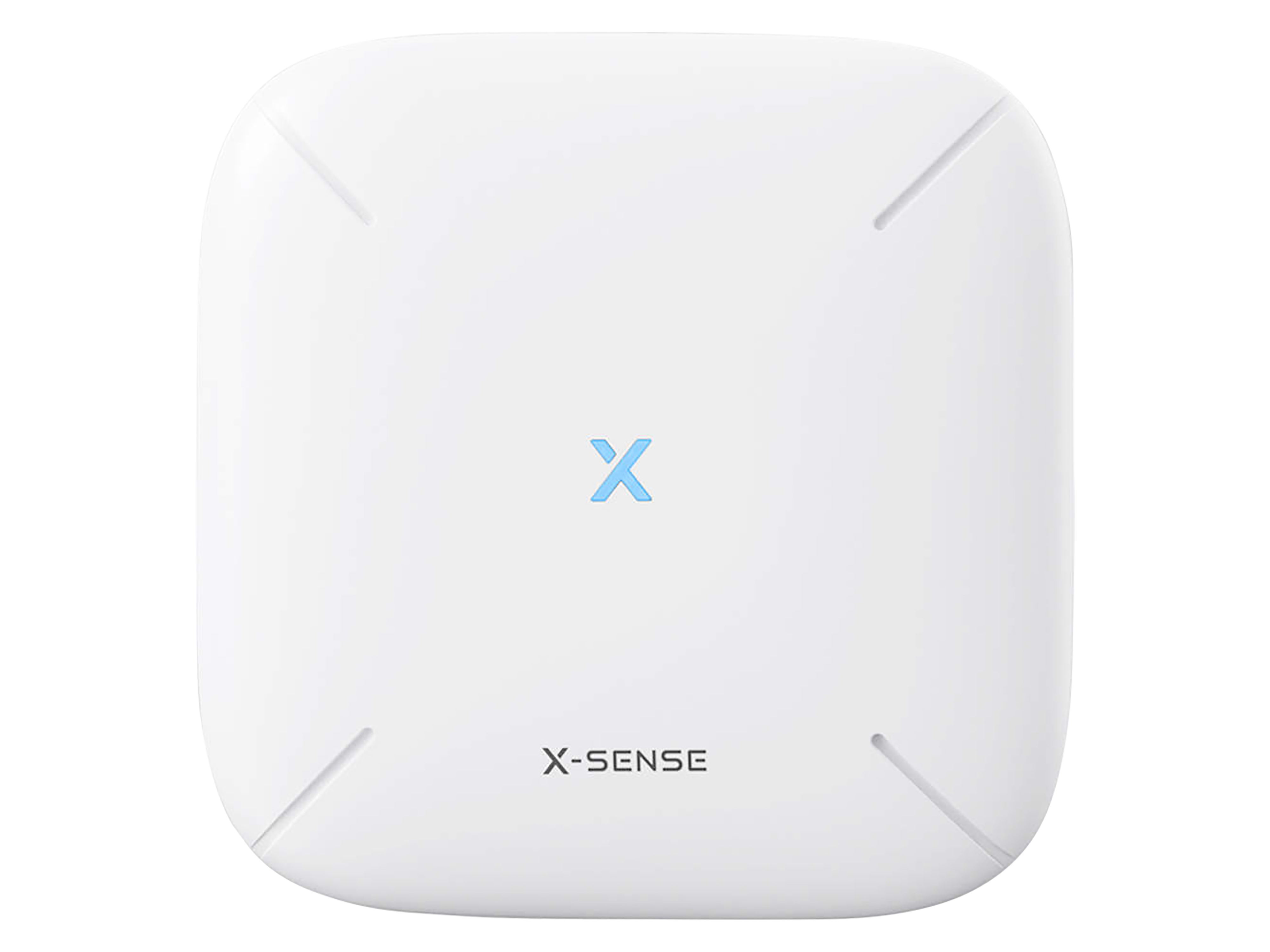 X-SENSE RF-Rauchmelder-Set FS31, 3 Stück