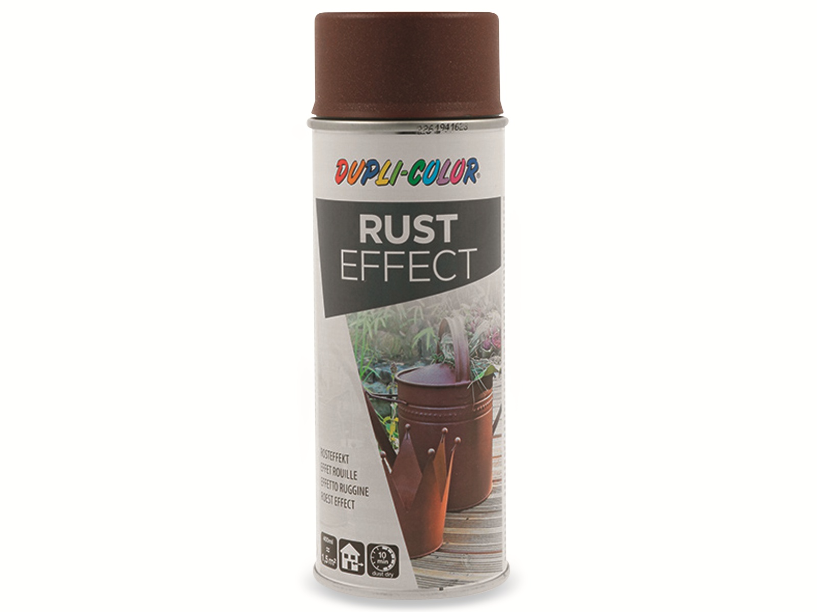DUPLI-COLOR RUST EFFECT Spray, 400ml