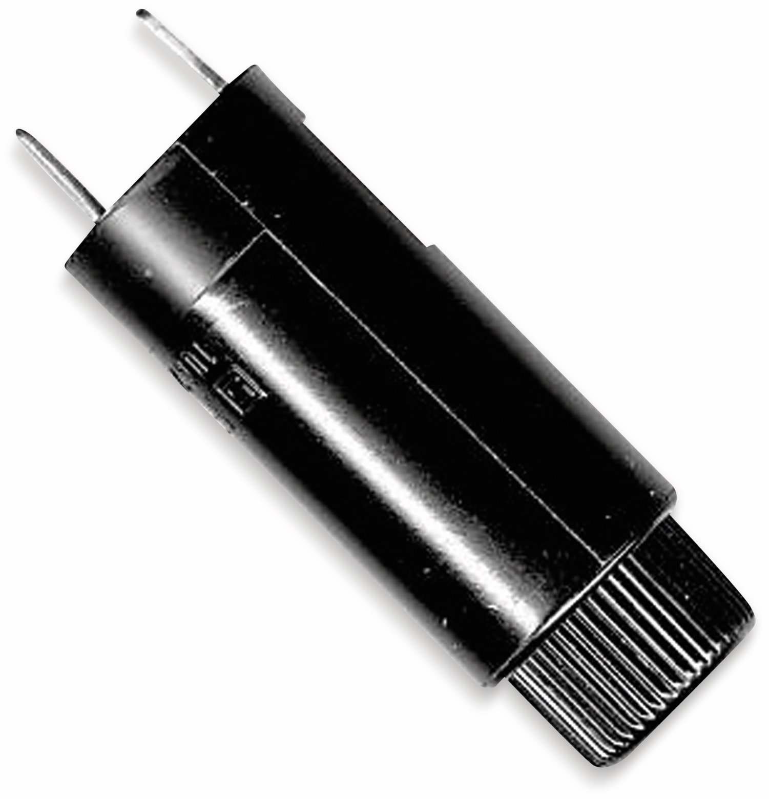 ESKA 502.840 G-Sicherungshalter geschlossen für 5x20mm, 10A, 250V