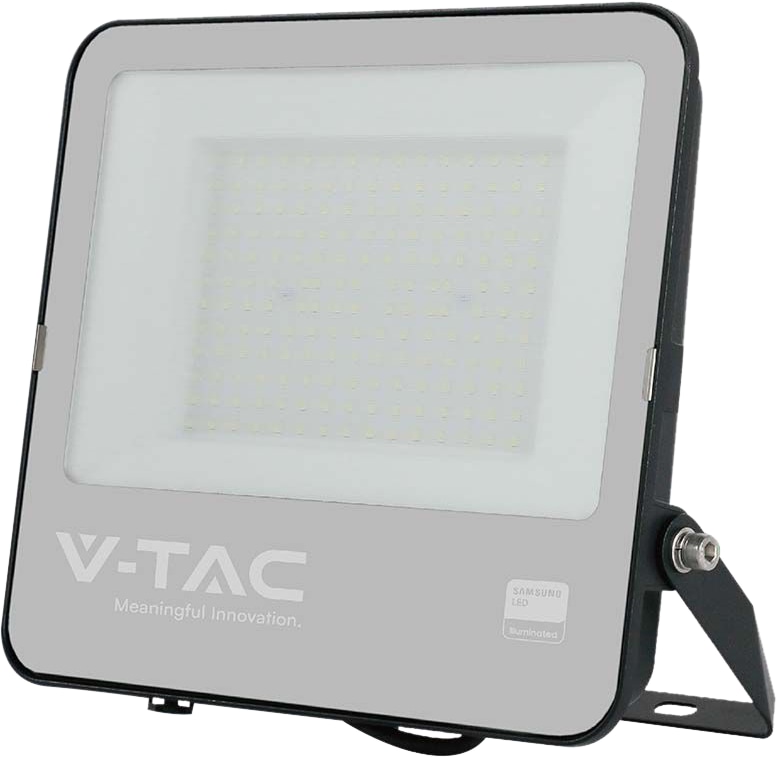 V-TAC LED-Fluter, VT-44153, EEK: D, 150W, 20250 lm, 4000 K, IP65, neutralweiß