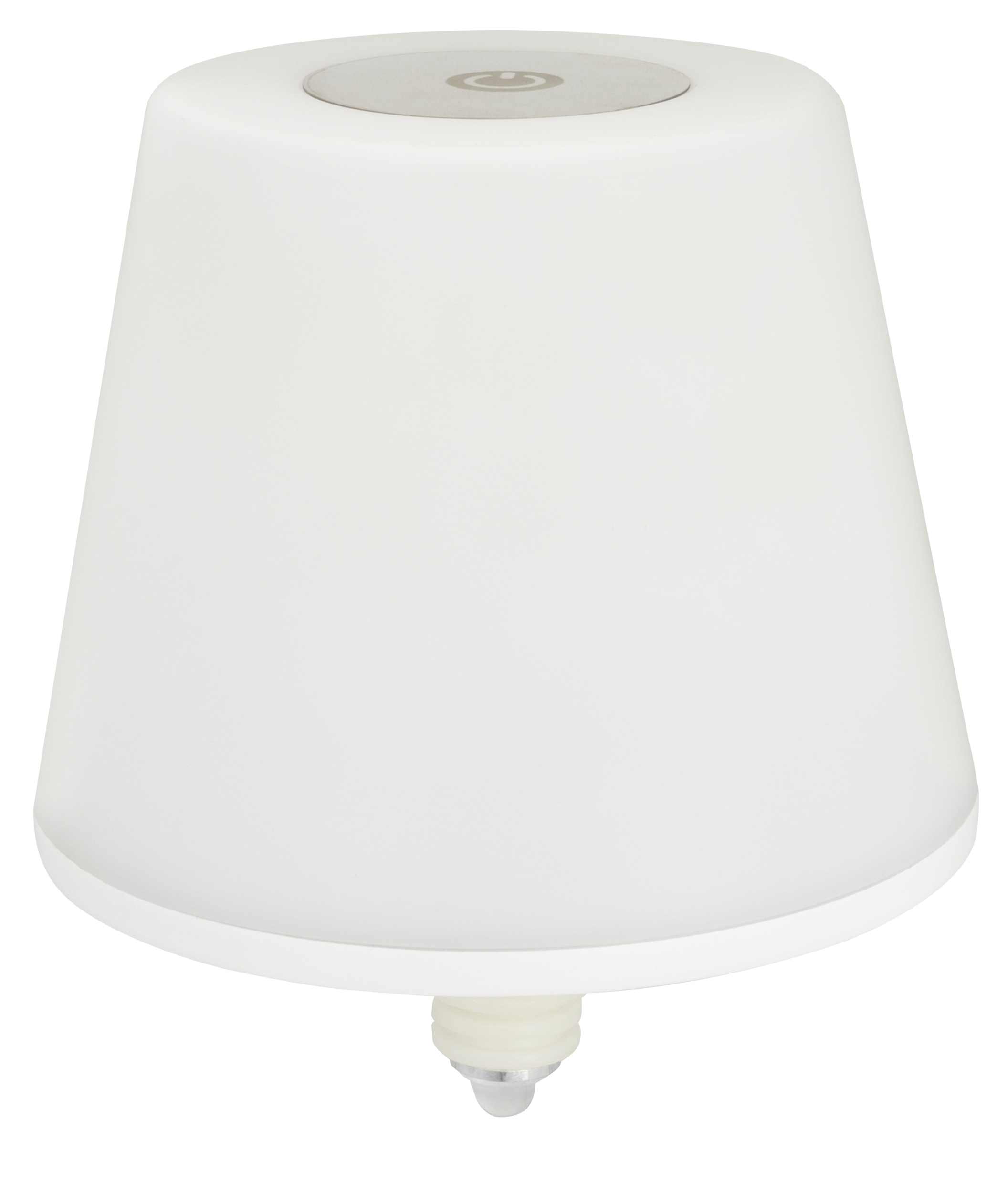 REV LED-Flaschenleuchte 2021001730, weiß REV LED-Flaschenleuchte 2021001730, weiß