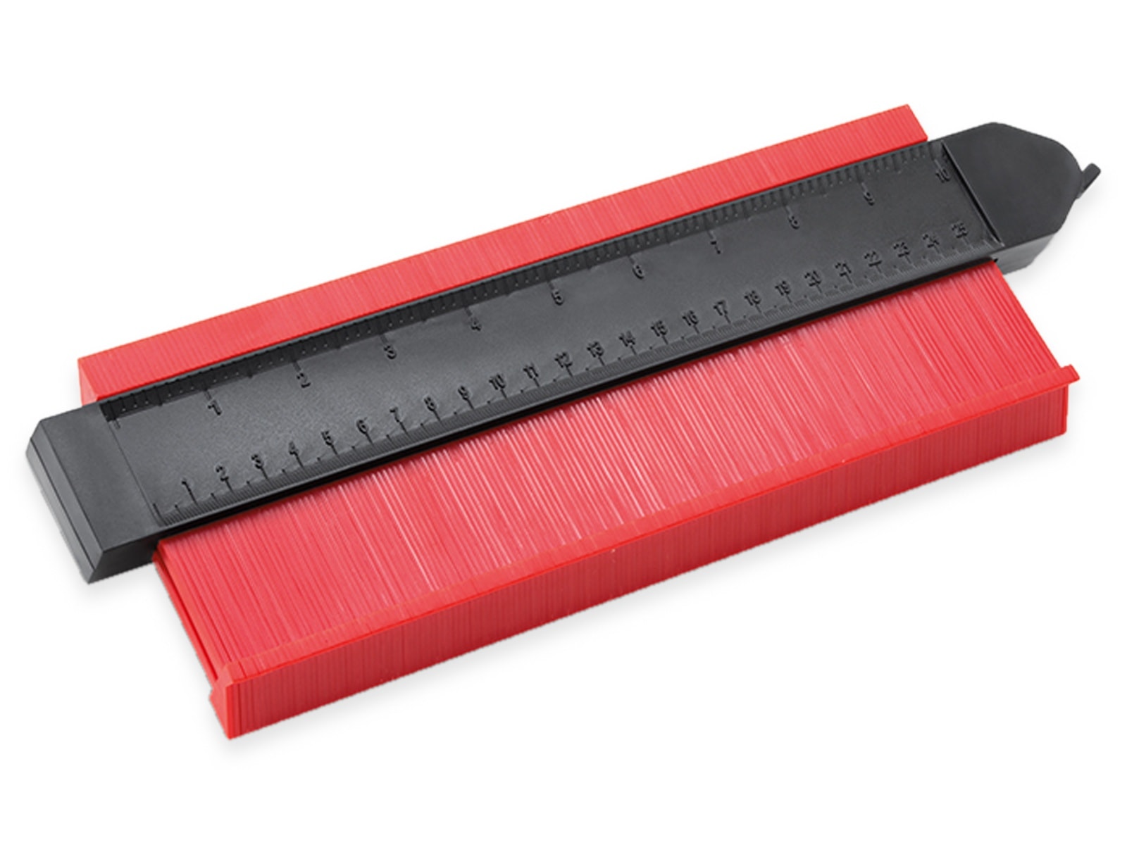 BLANKO Konturenabnehmer 207745, mit Verriegelung, 250mm BLANKO Konturenabnehmer 207745, mit Verriegelung, 250mm