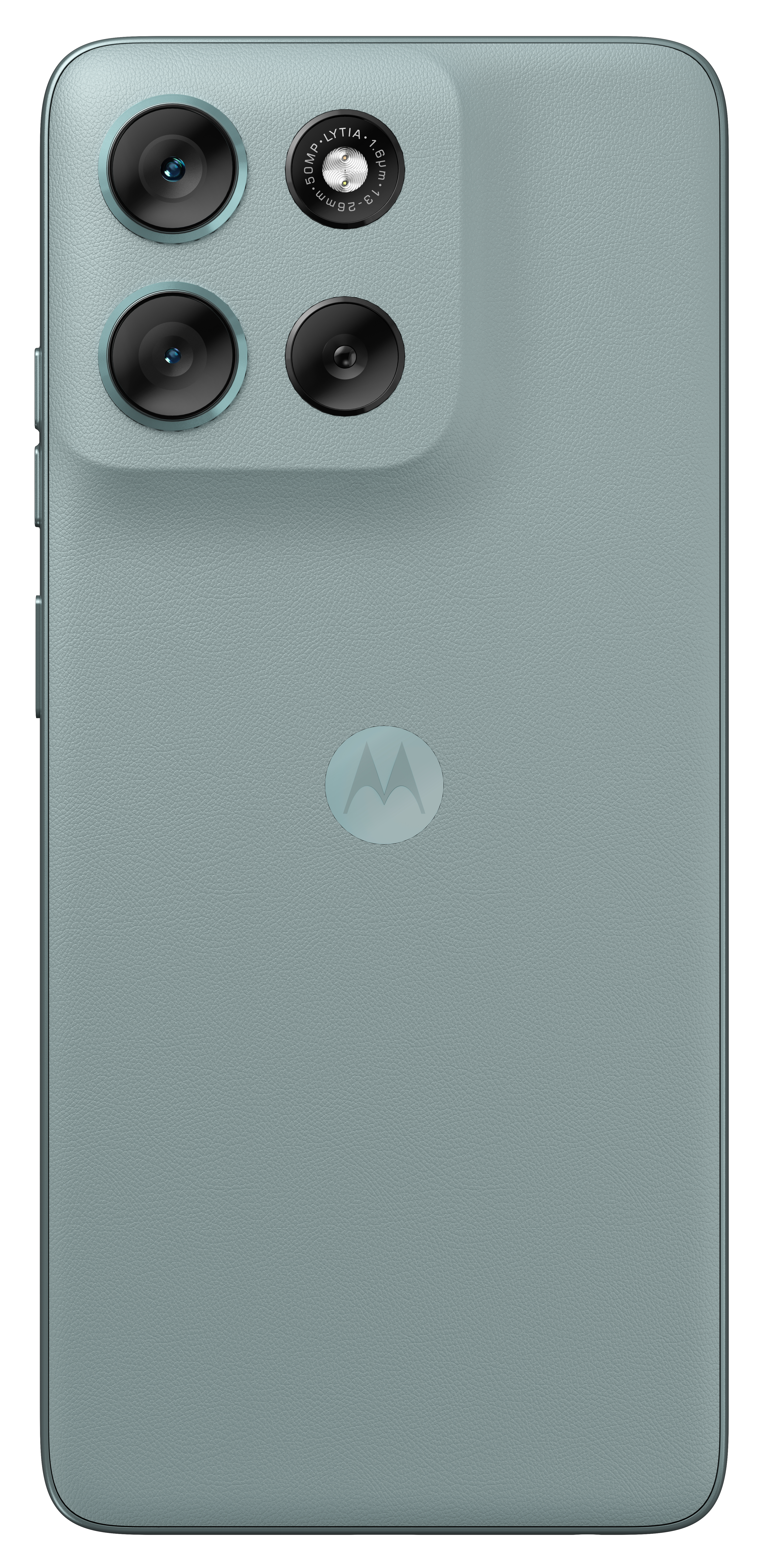 MOTOROLA Smartphone Moto G56 5G 256GB gray mist