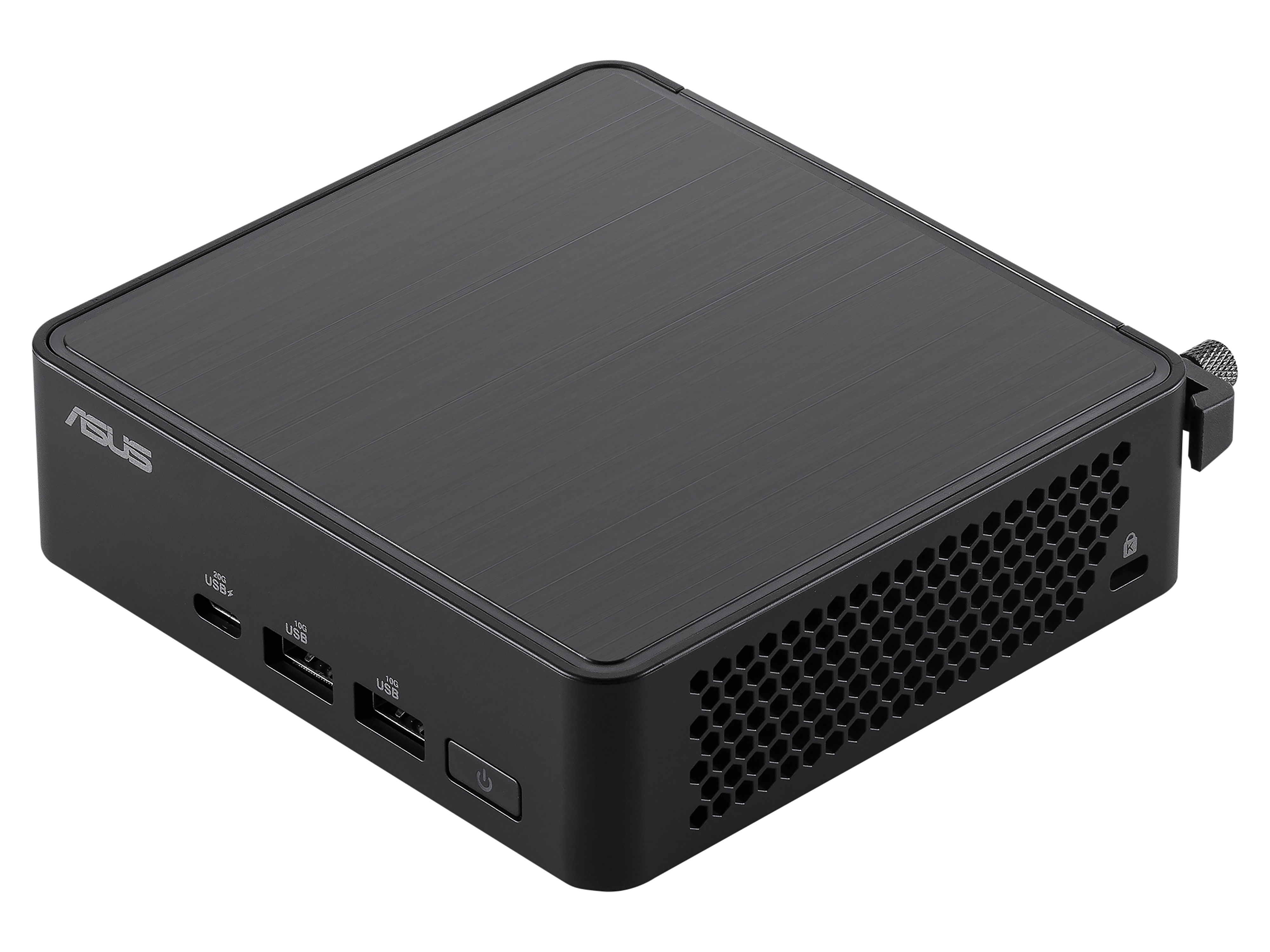 ASUS Mini-PC NUC 14 Pro Slim