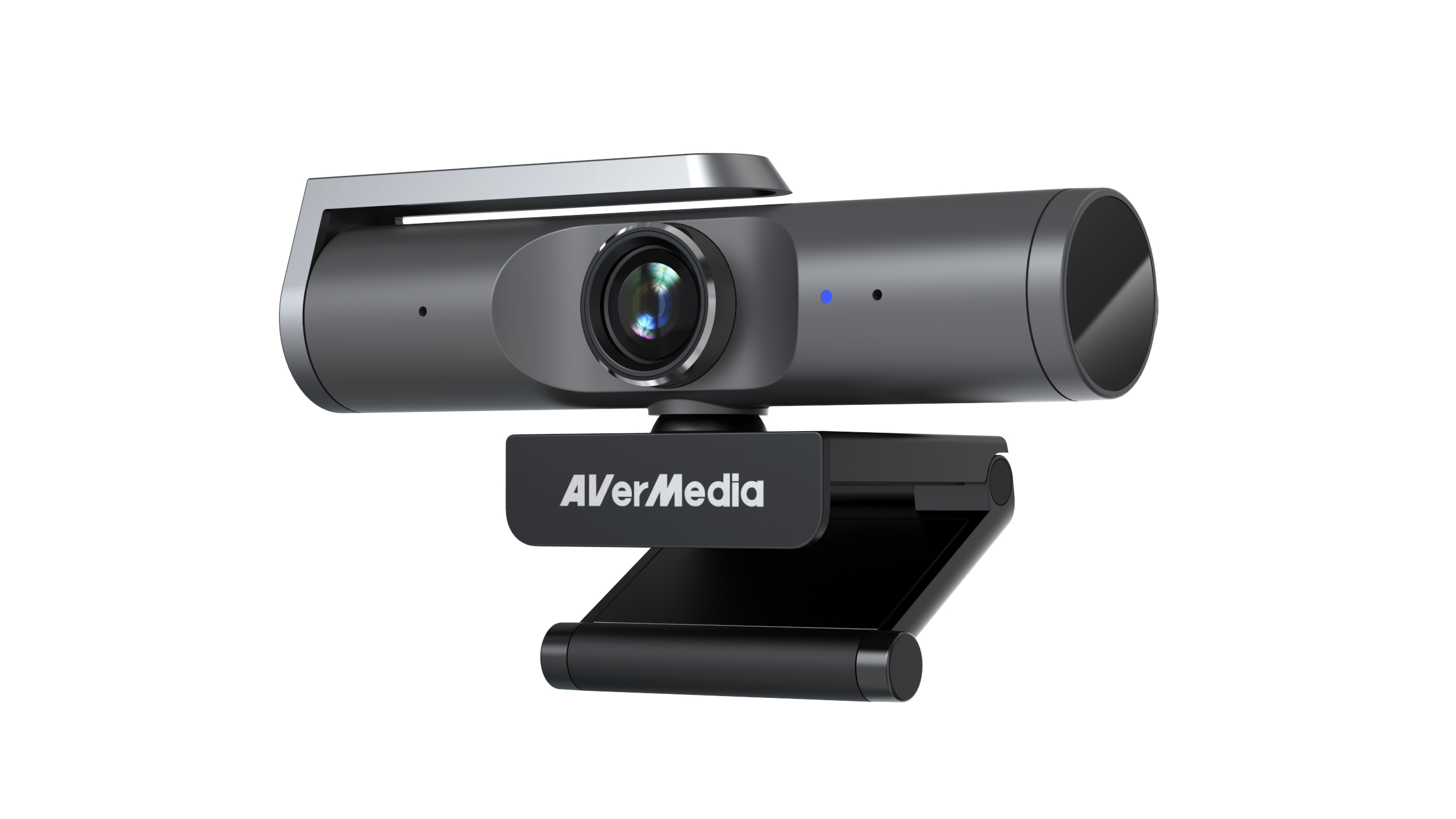 AVERMEDIA Webcam Live Stream Cam 515 (PW515), 4 K, HDR